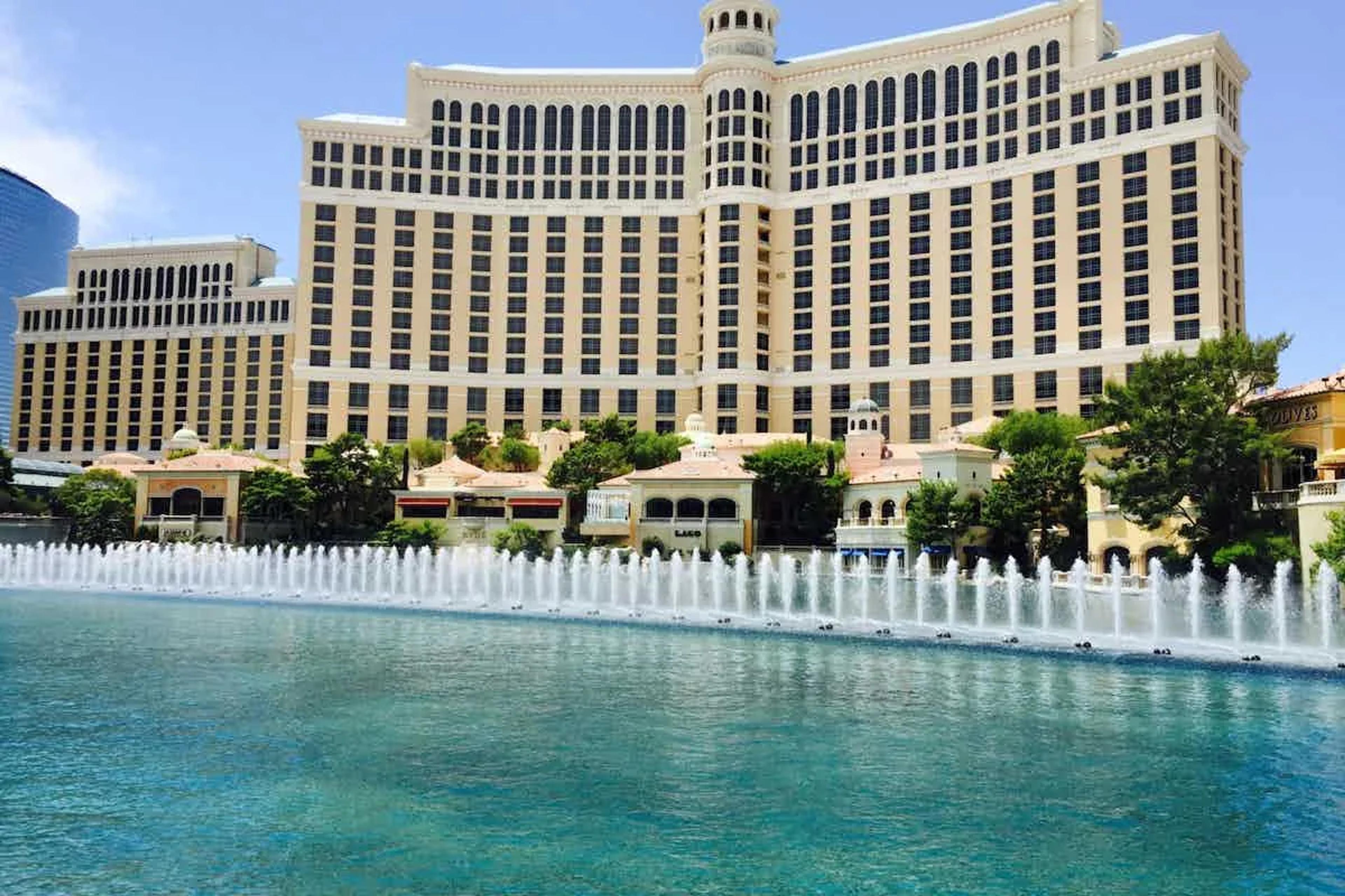 Visiting Las Vegas: What Needs to Be On Your Itinerary
