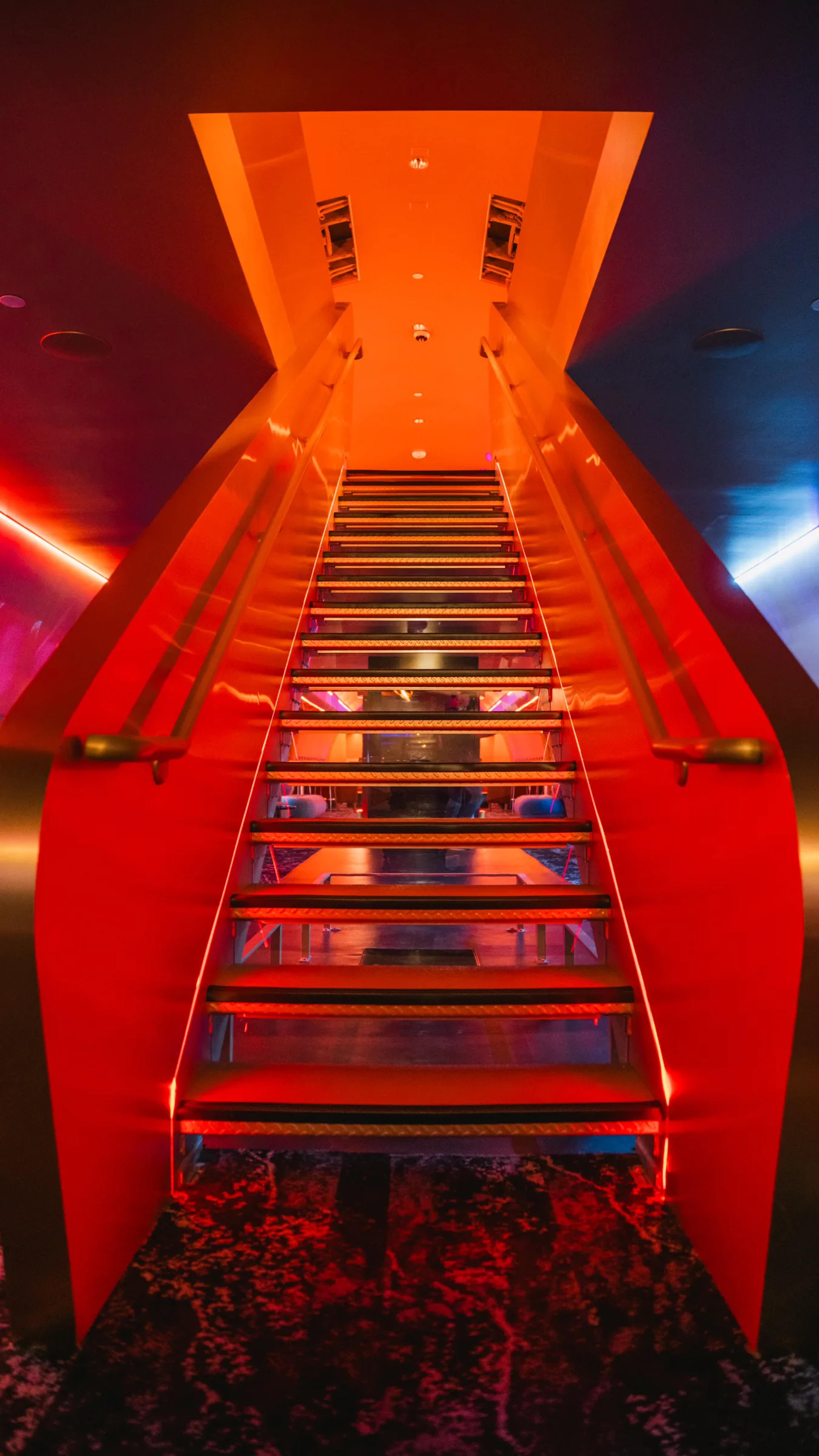 Altair Sky Lounge