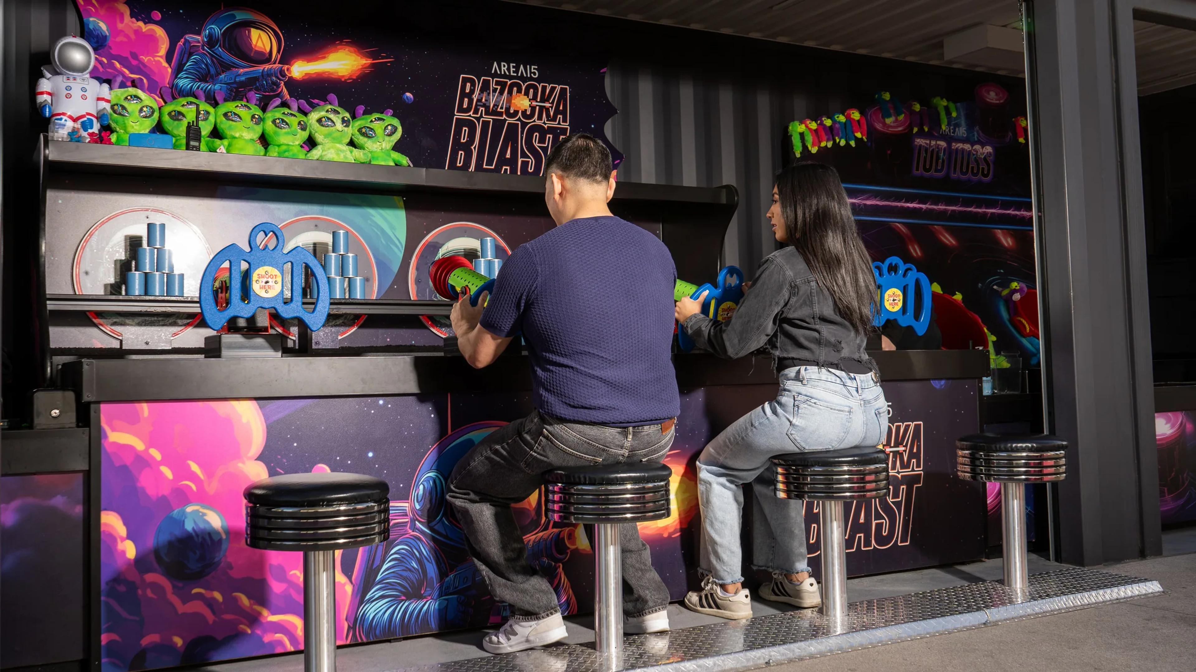 Game Depot