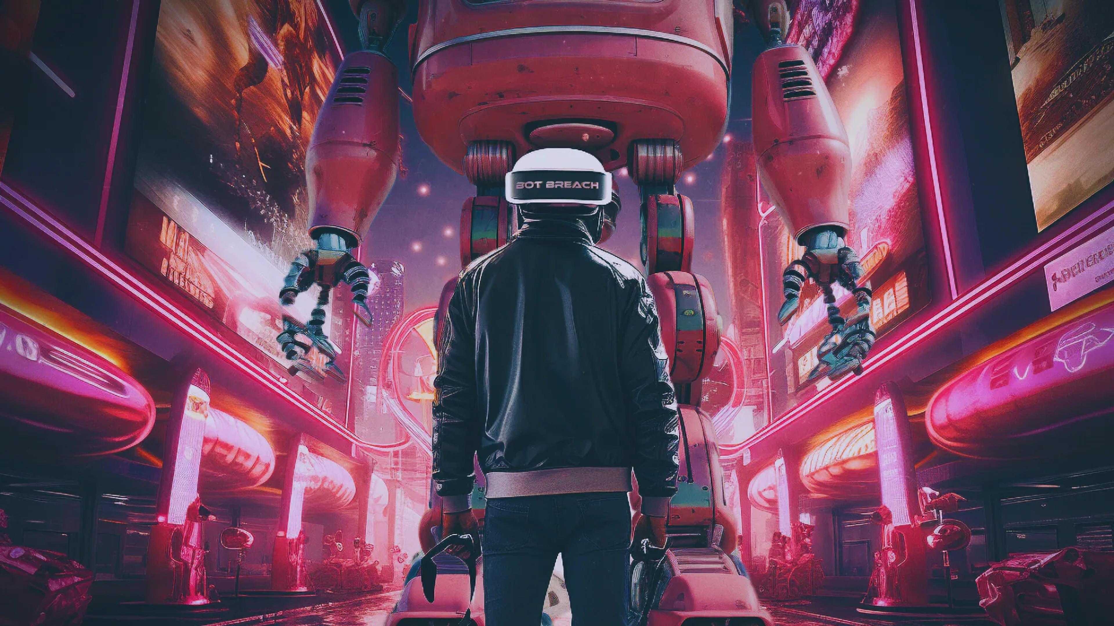 Bot Breach