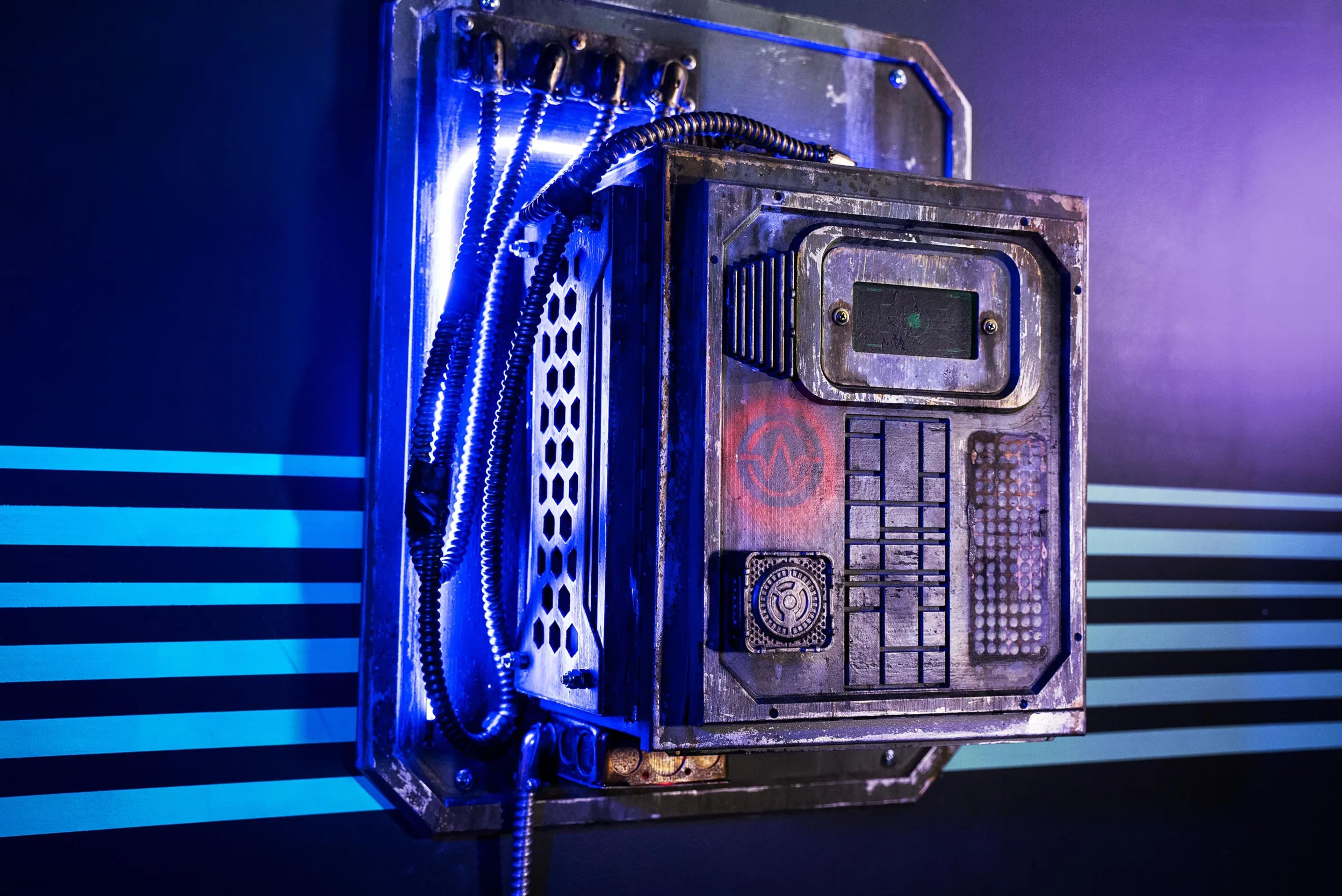 Circuit Box