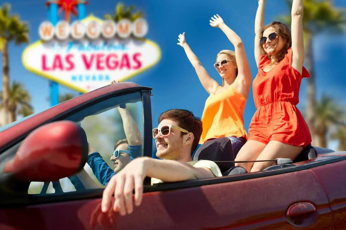 Exciting Las Vegas New Year Plans to Make 2024 Unforgettable