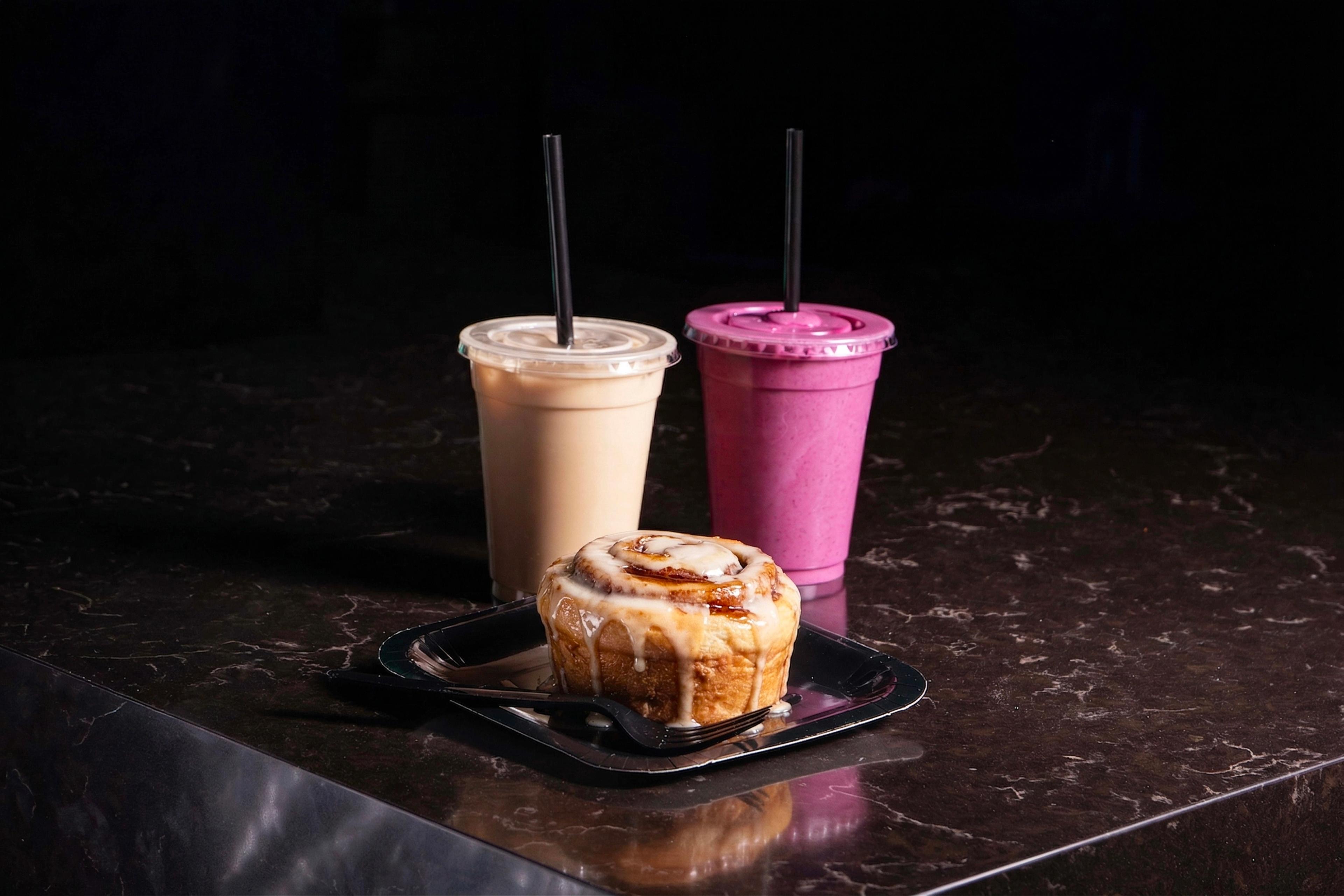 Conduit Cafe
