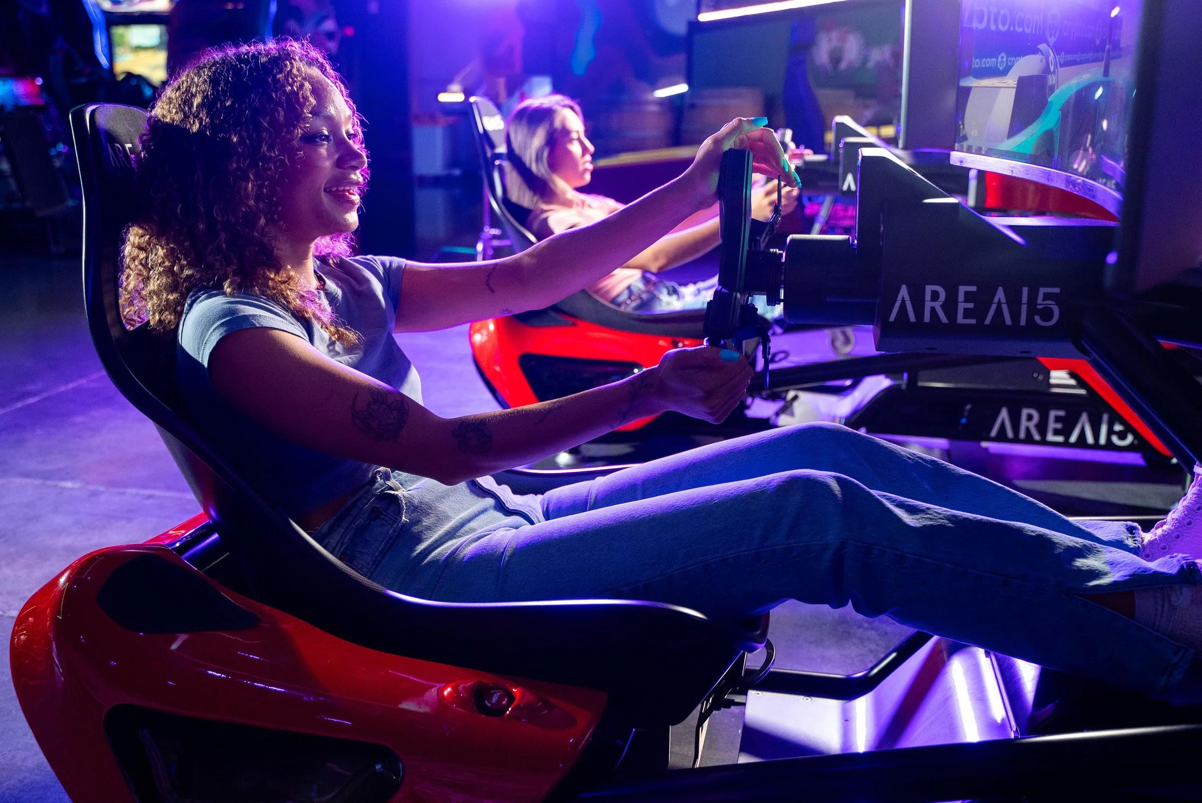 Grand Prix Racing Sim