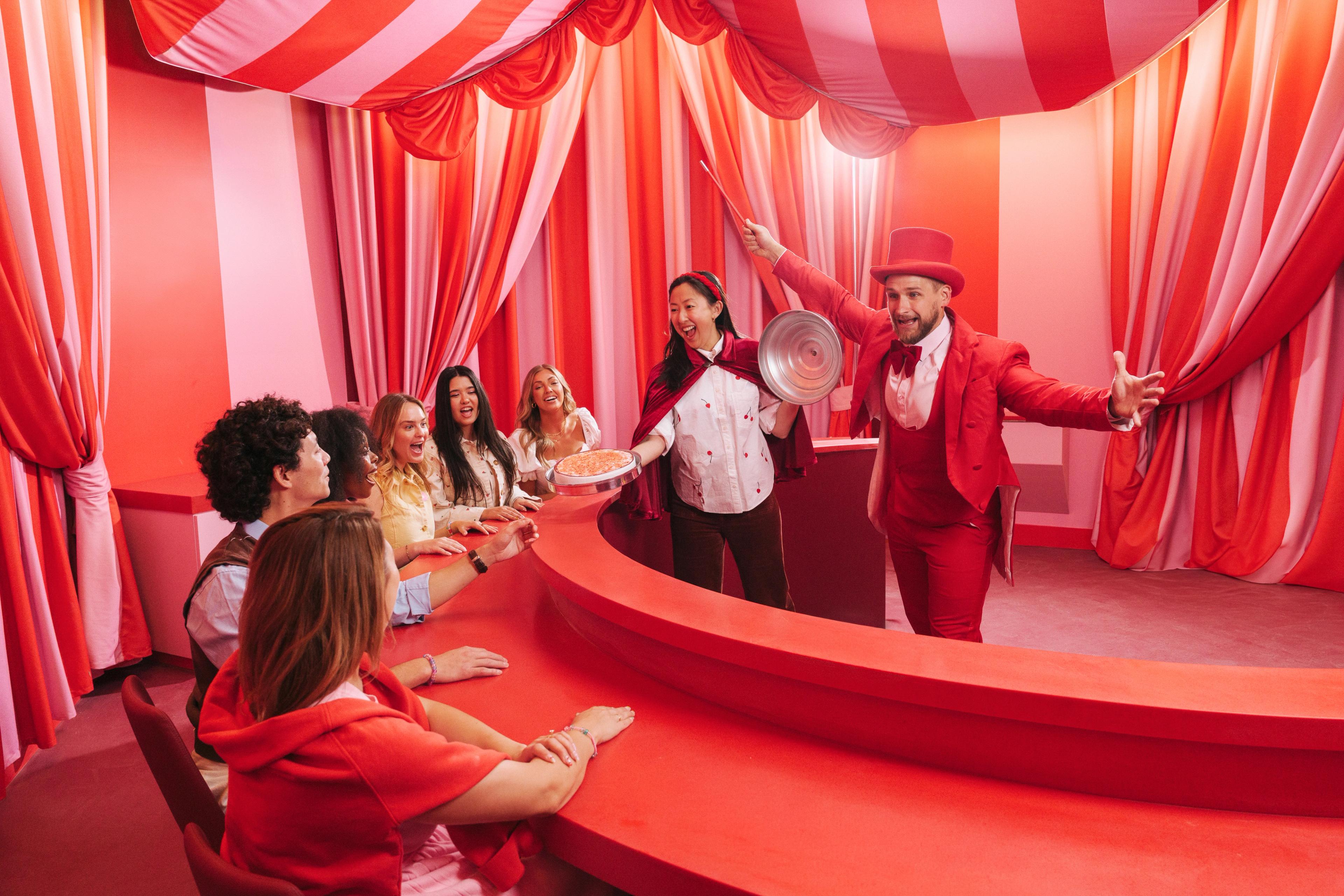 Big Top