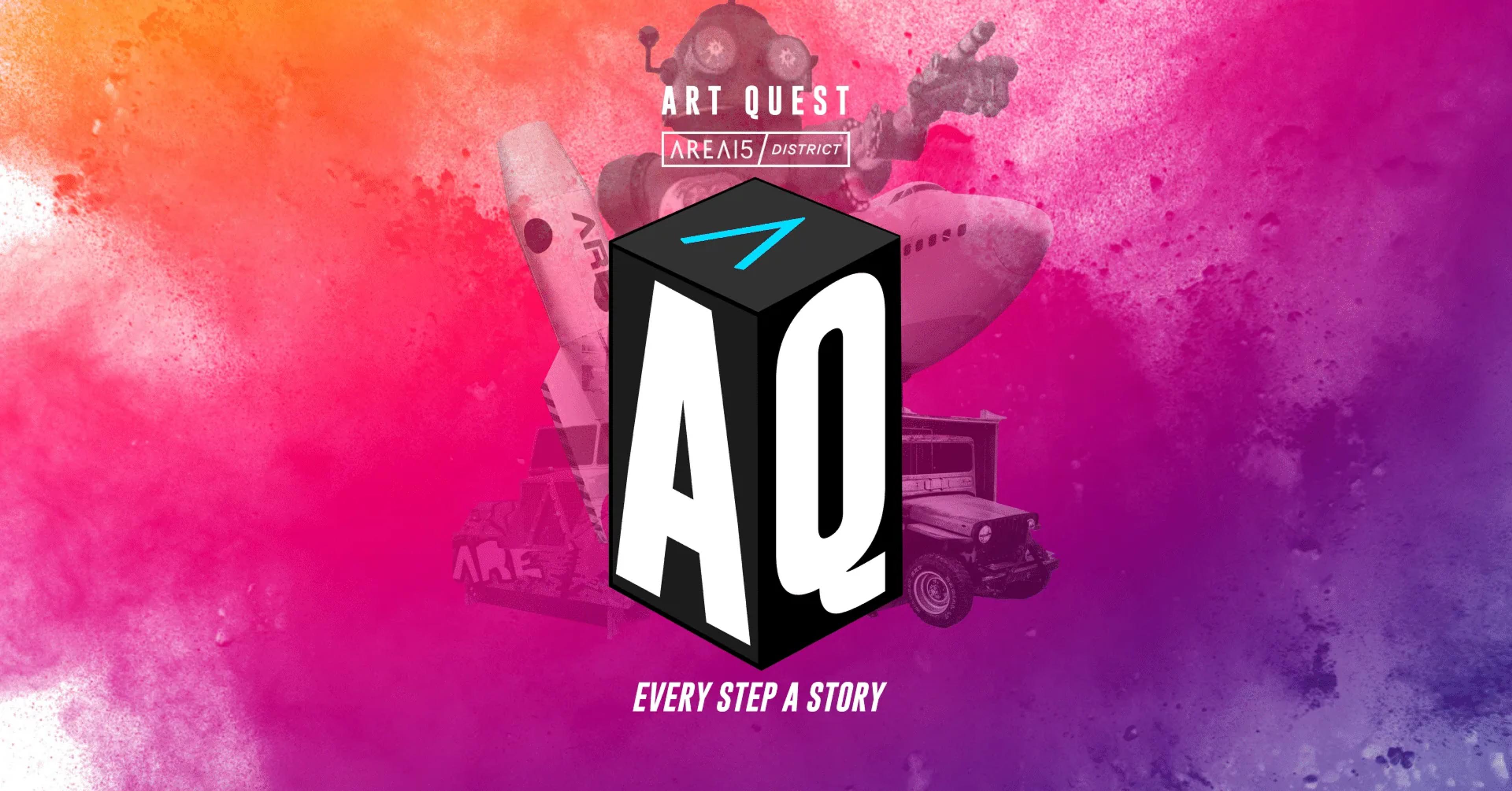 Art Quest