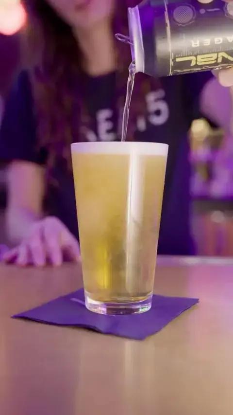 beer
