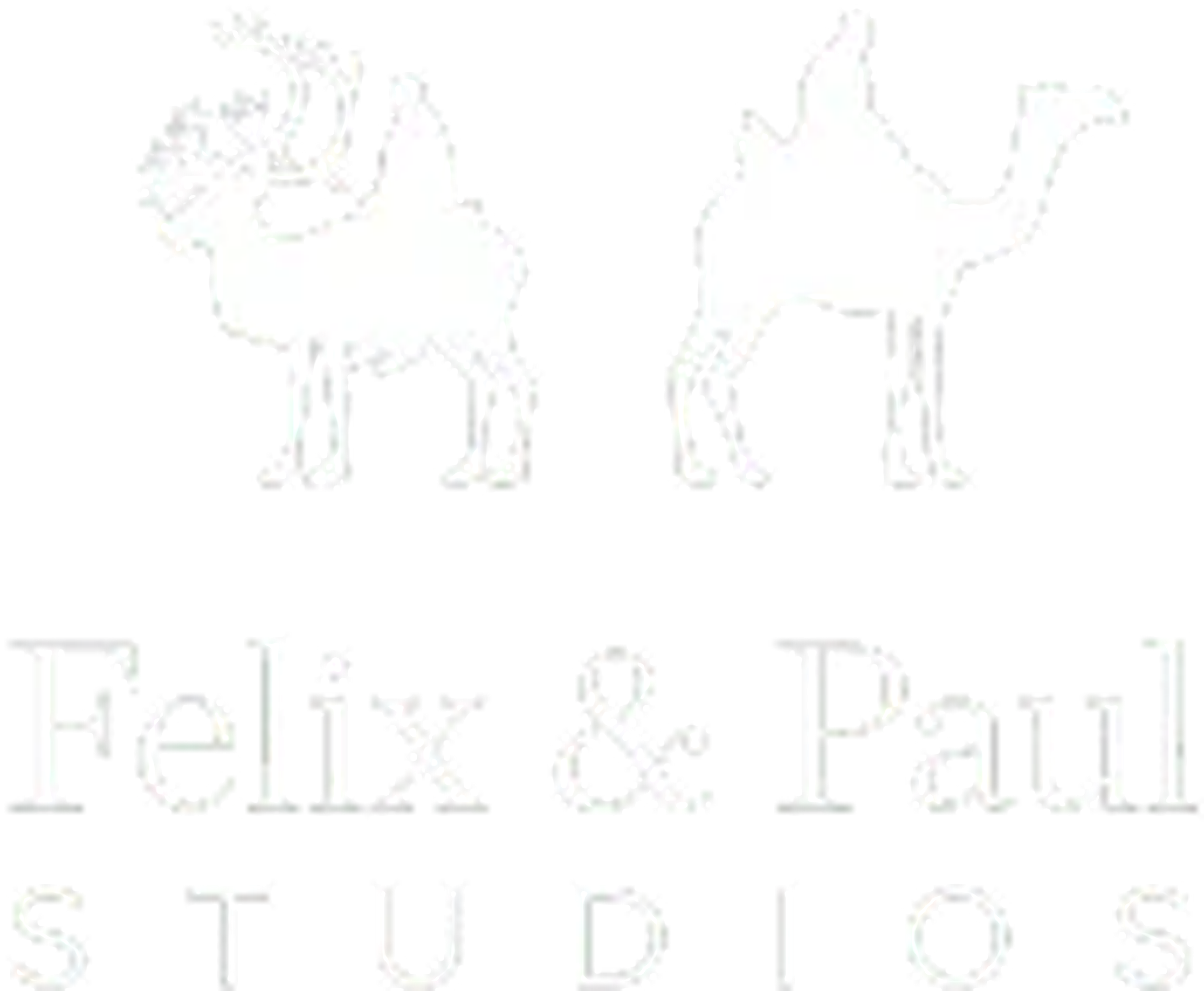 Felix & Paul Studios: Interstellar Arc logo