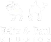 Felix & Paul Studios: Interstellar Arc logo