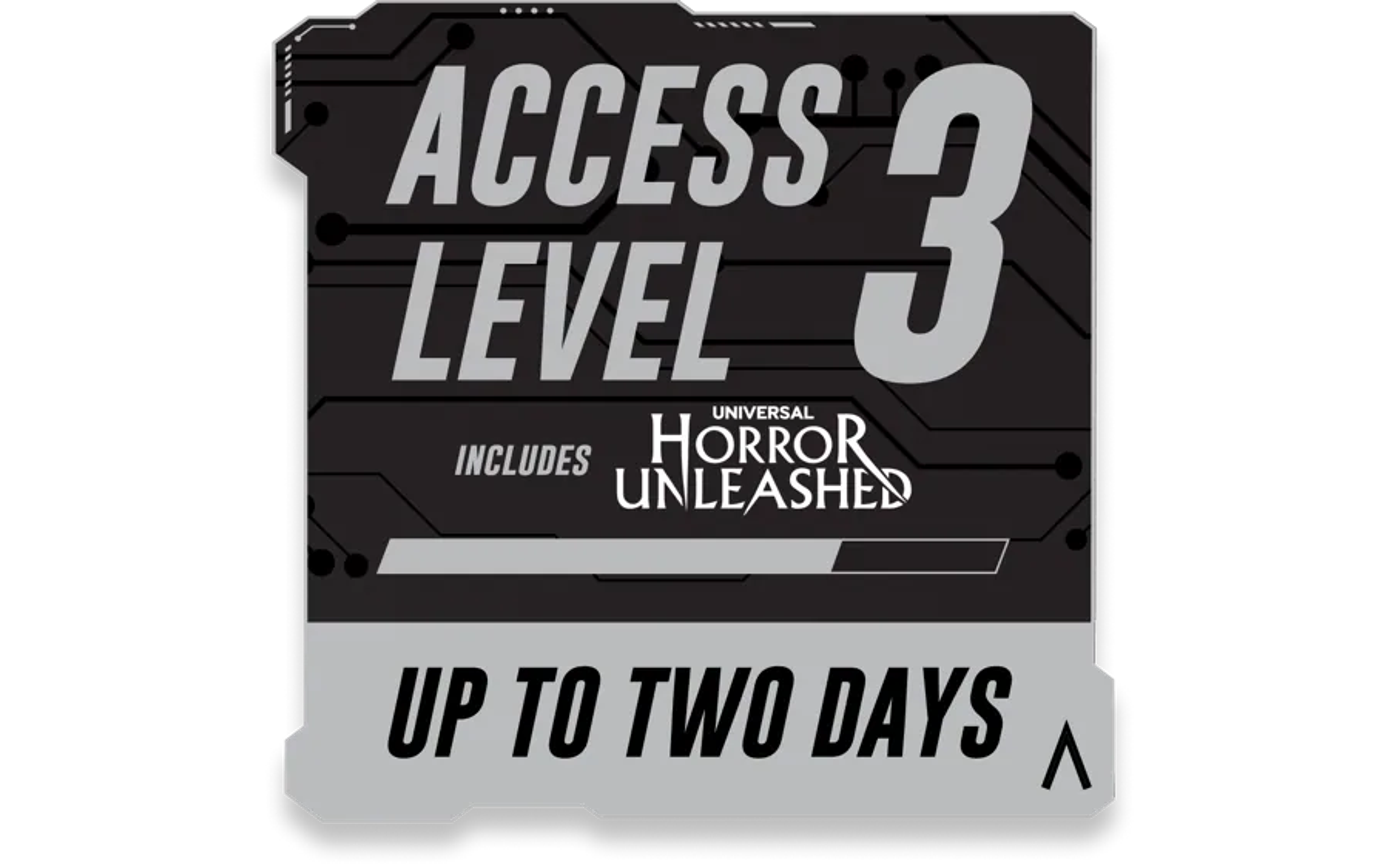 Level 3B