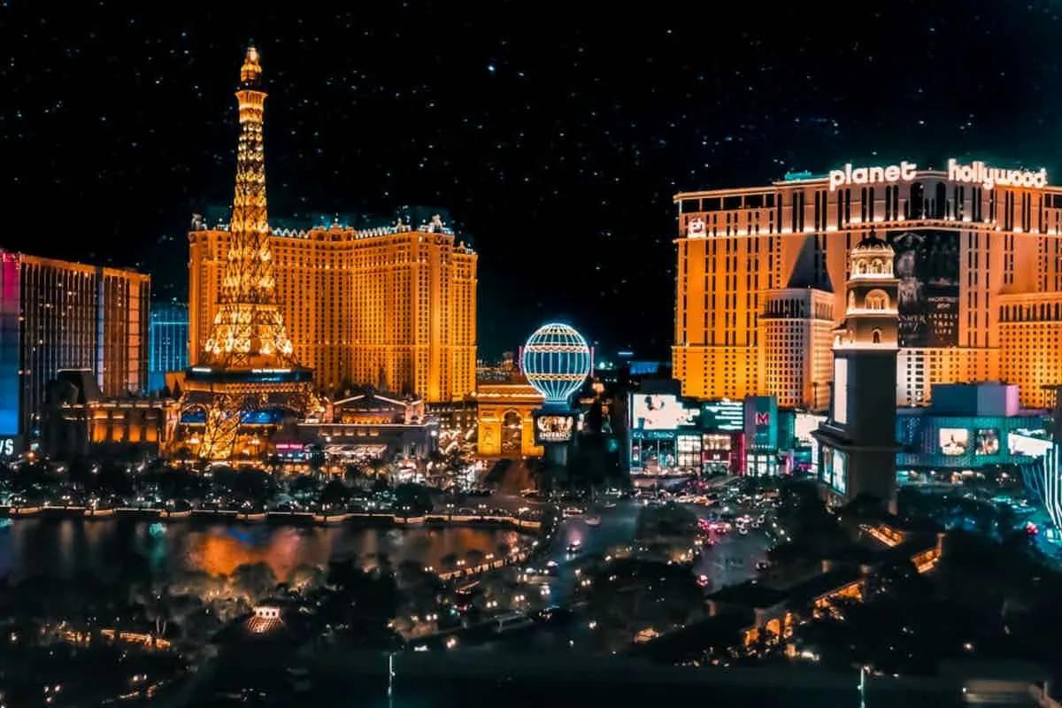 Your Guide to Having an Epic Las Vegas Experience