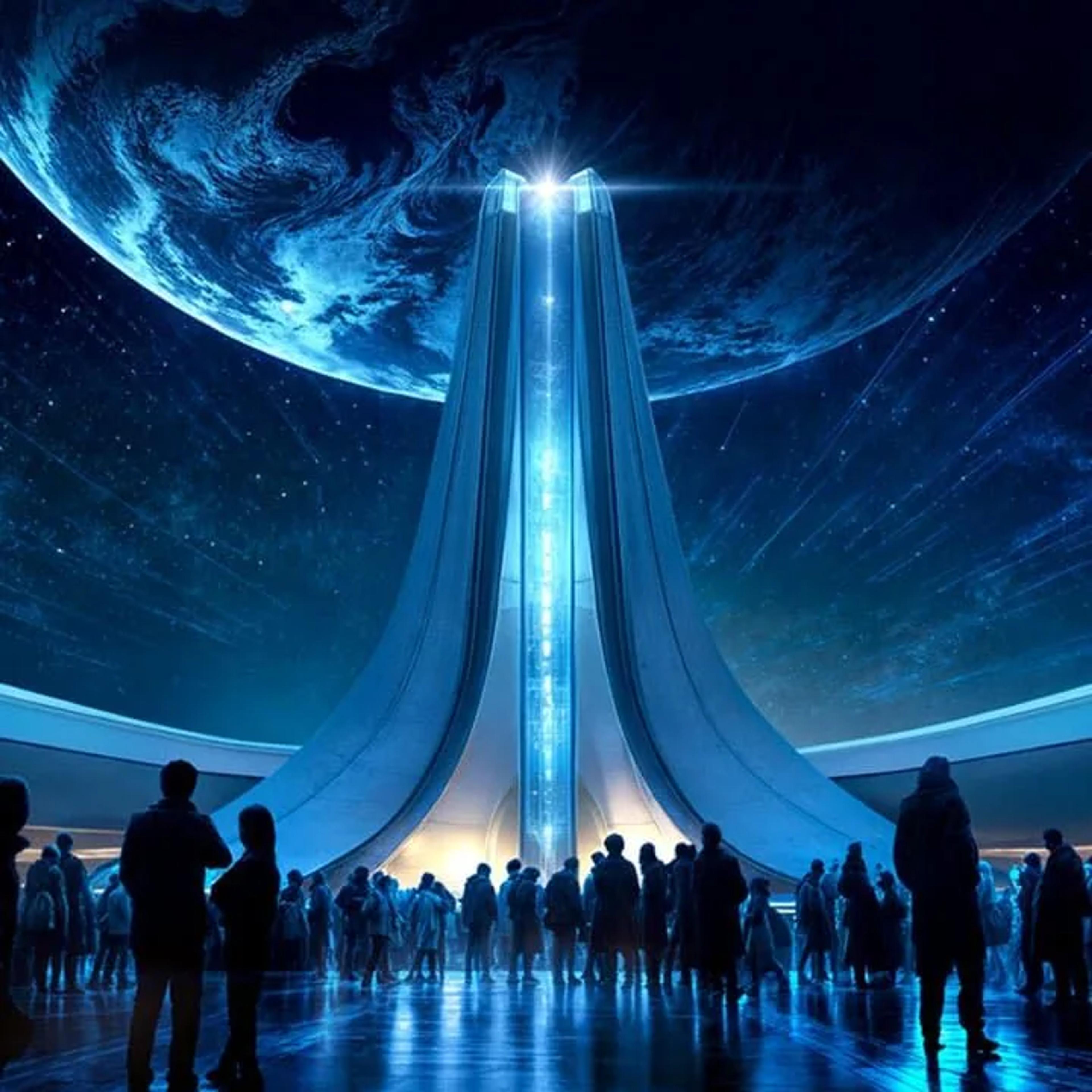 Felix & Paul Studios: Interstellar Arc preview