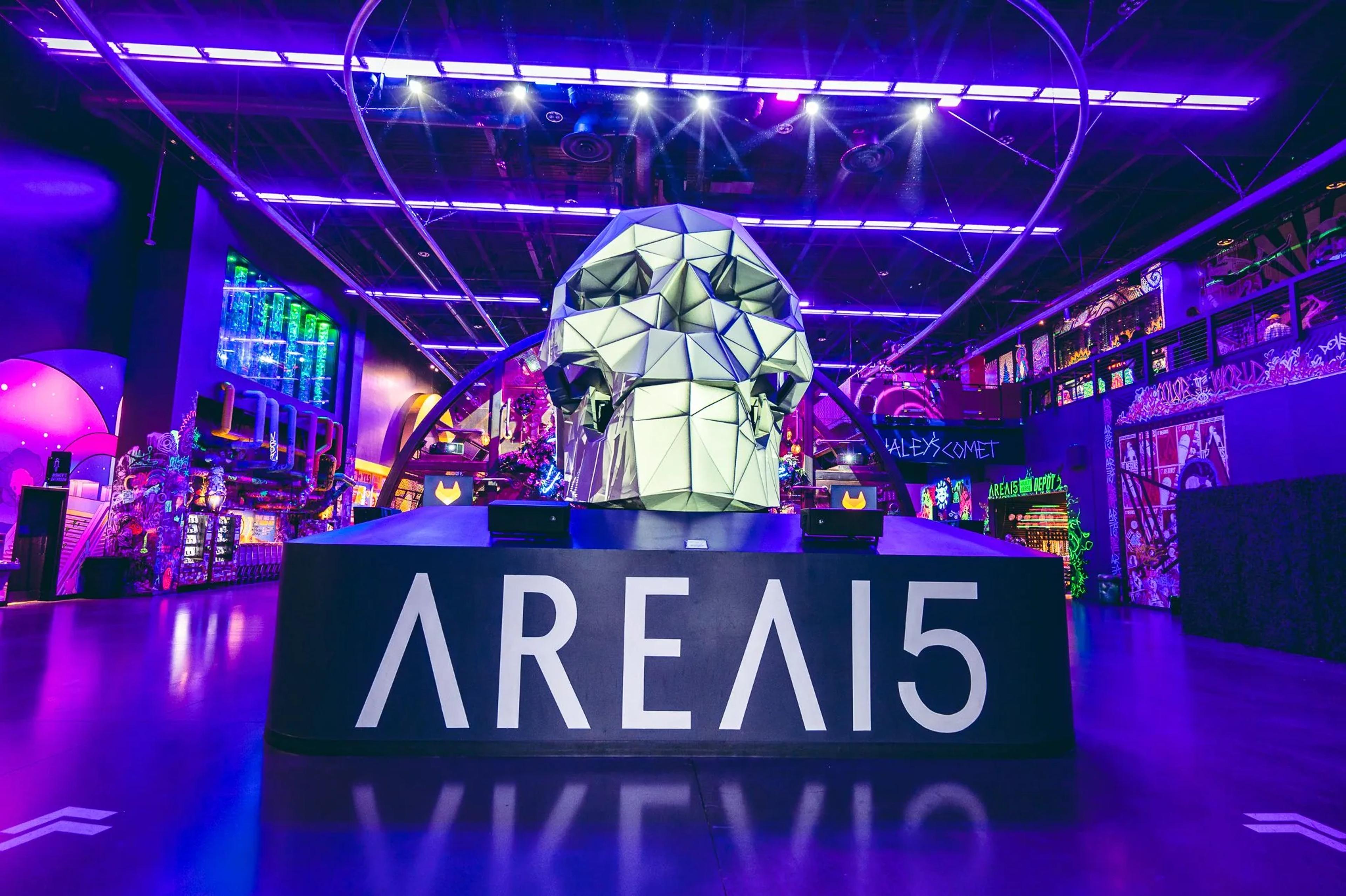 AREA15