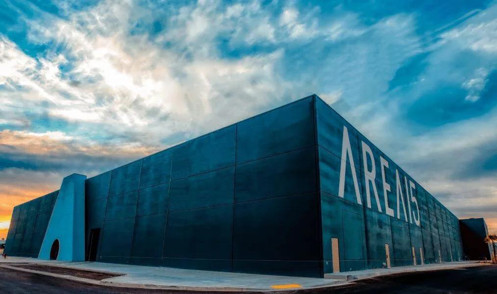 Why You Can't Miss Out on the AREA15 Experience in Las Vegas