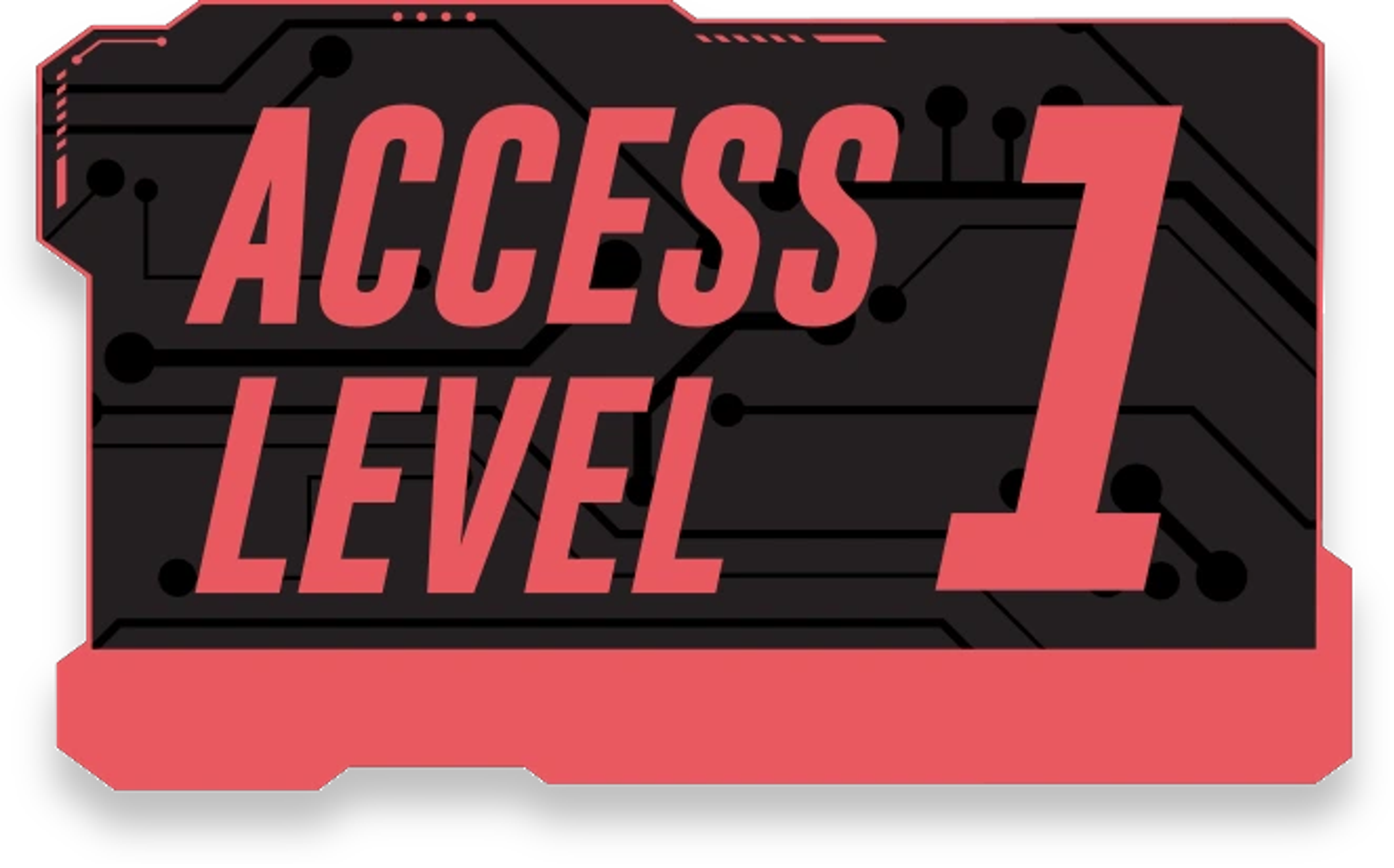 Level 1