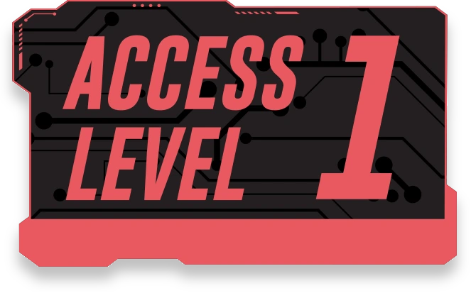 Level 1