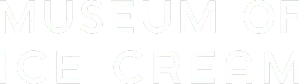 Museum of Ice Cream logo