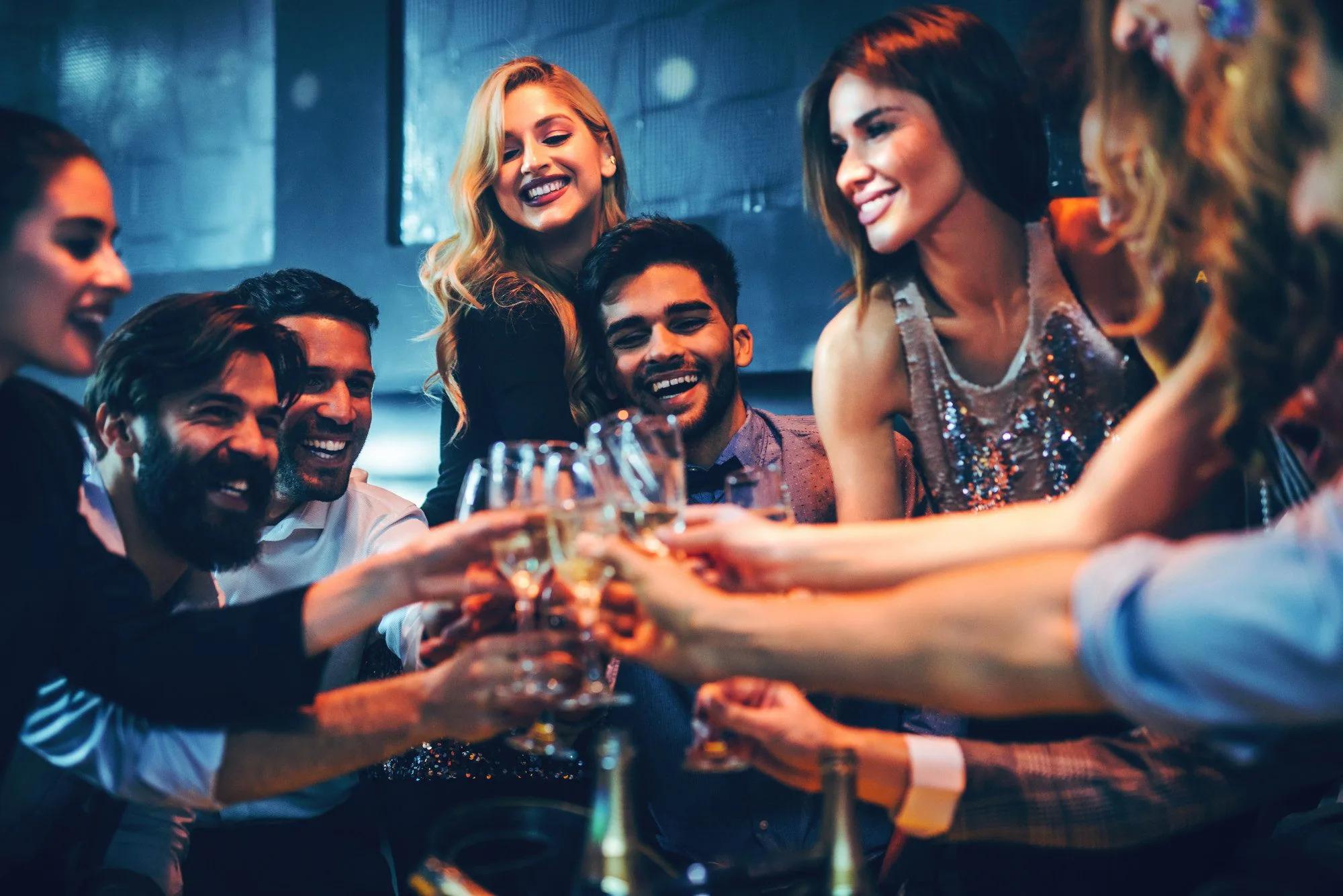 Things to do in Vegas for an Unforgettable Weekend Getaway