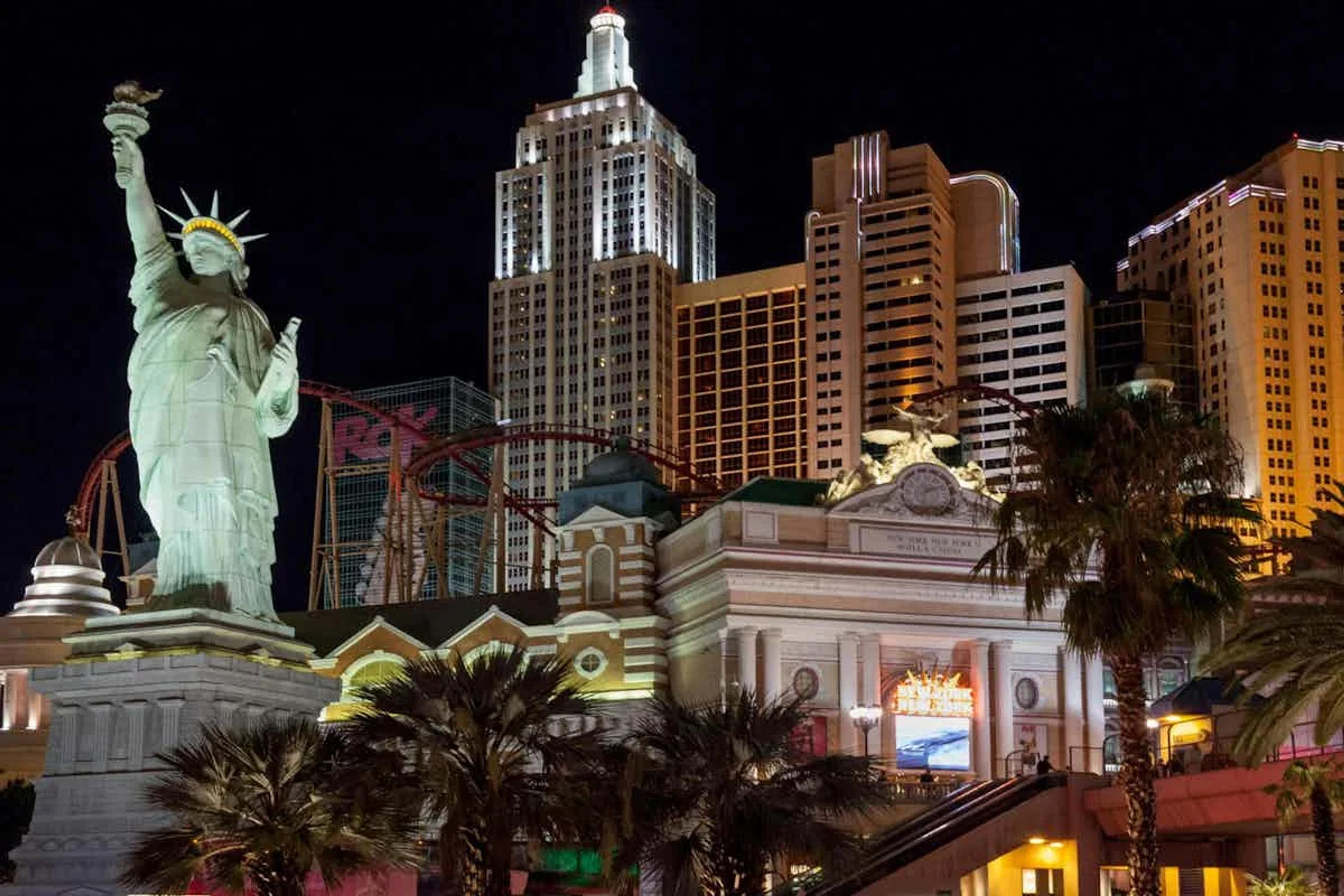 From VR to Zip Lines: Why AREA15 is the Best Attraction in Las Vegas