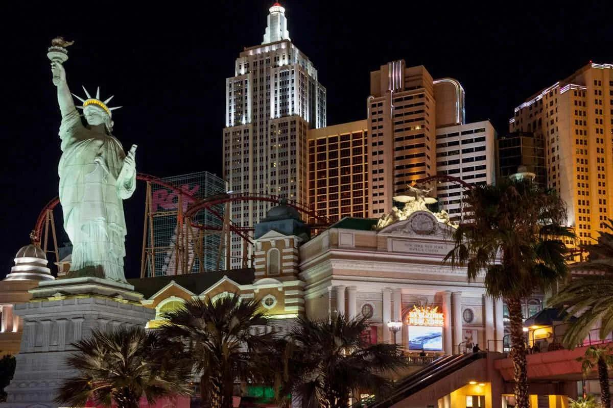 From VR to Zip Lines: Why AREA15 is the Best Attraction in Las Vegas
