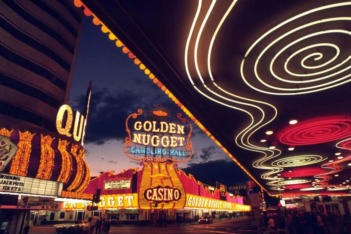 6 Unique Experiences in Las Vegas Worth Trying