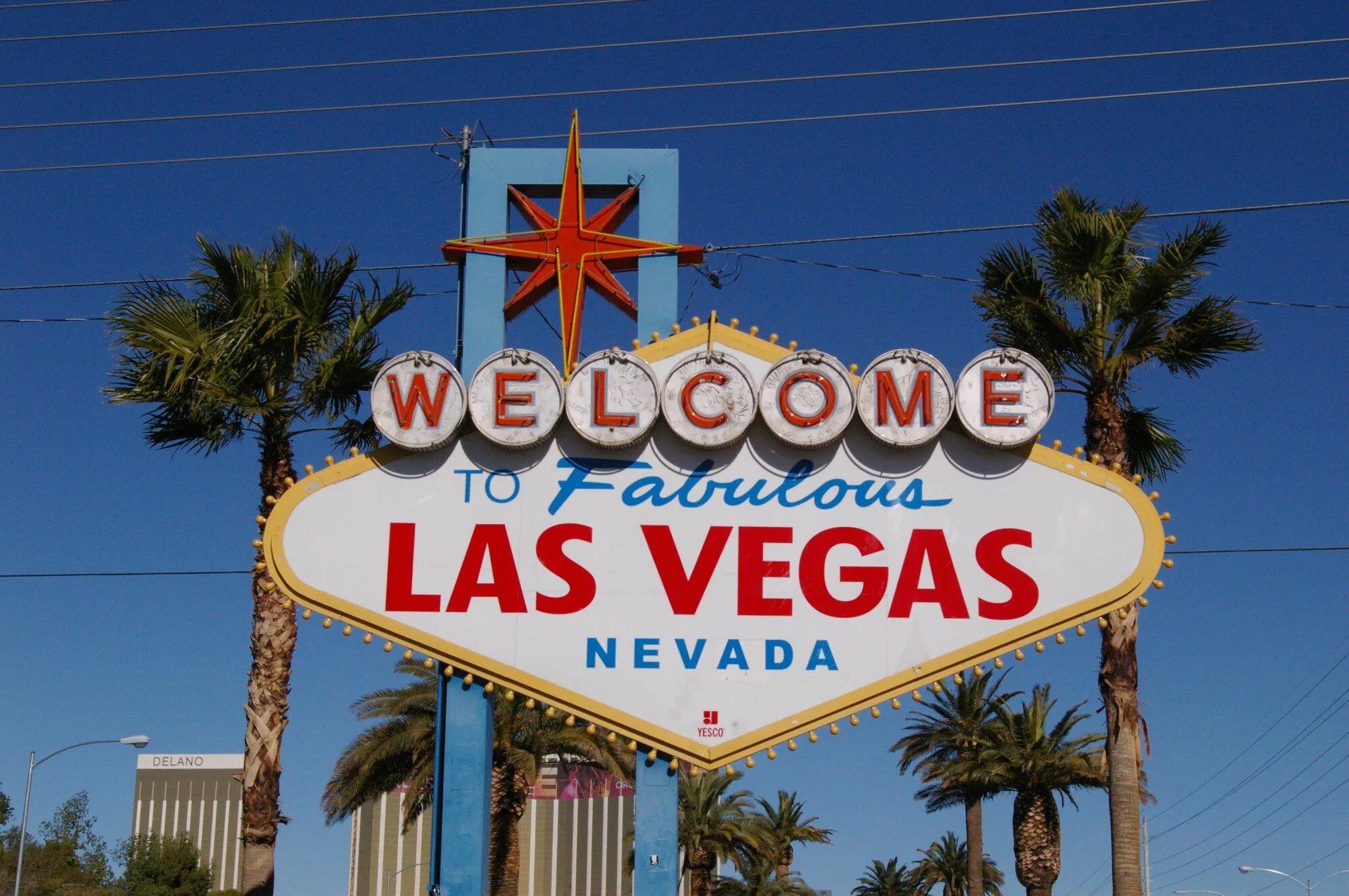 The Best Events In Las Vegas for 2021 and 2022