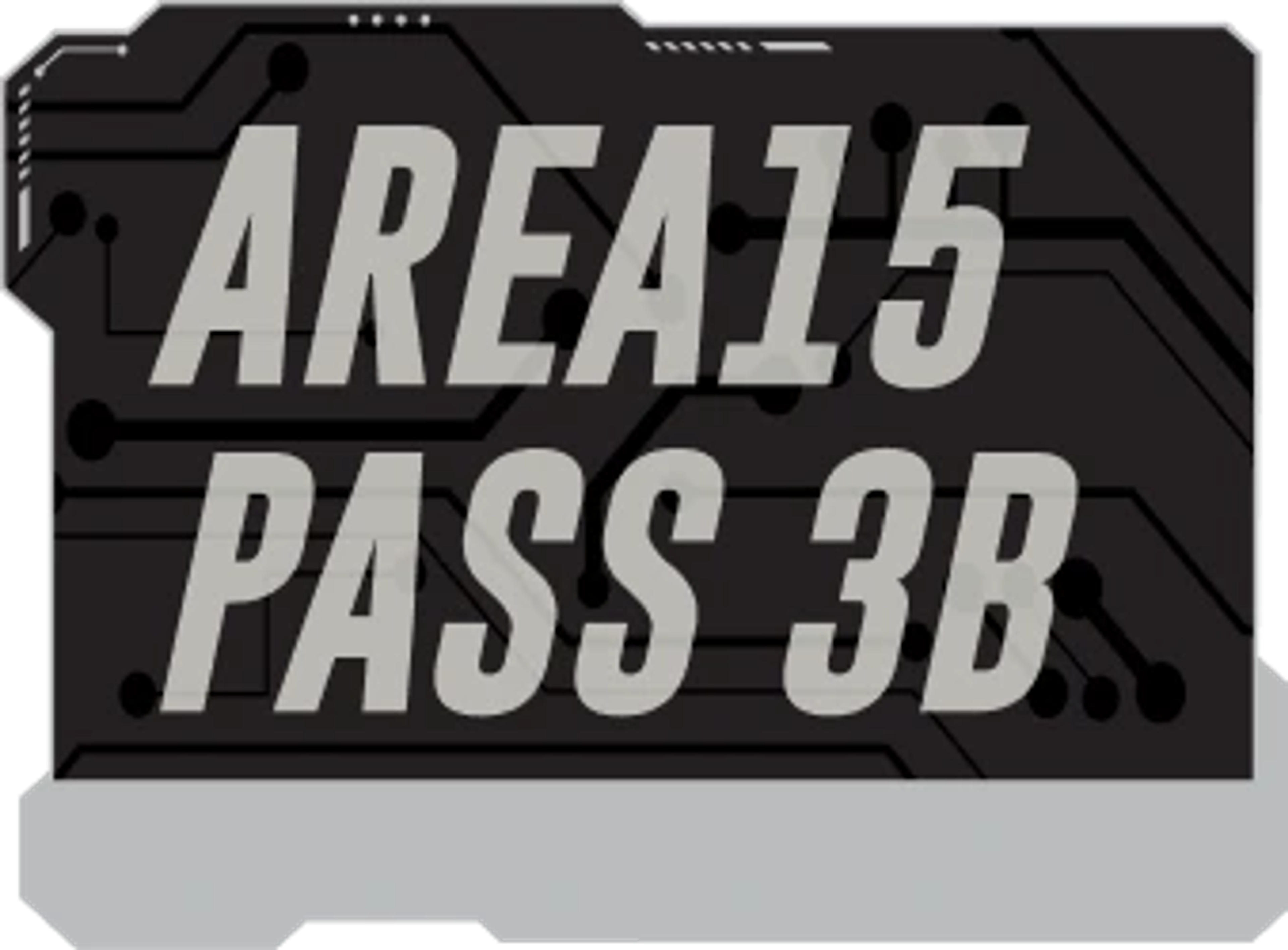 Level 3B