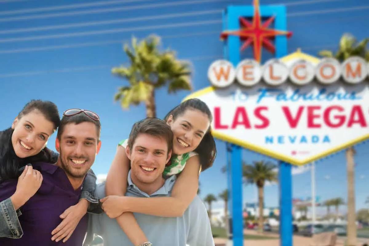 7 Must-See Family-Friendly Vegas Events and Experiences