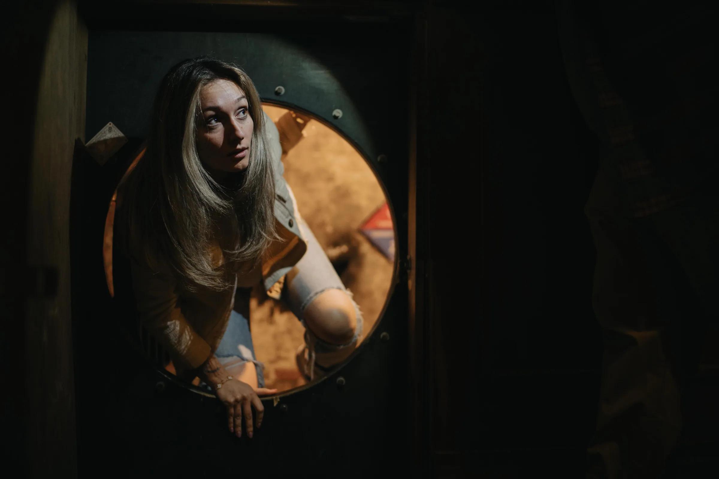 The Escape Game