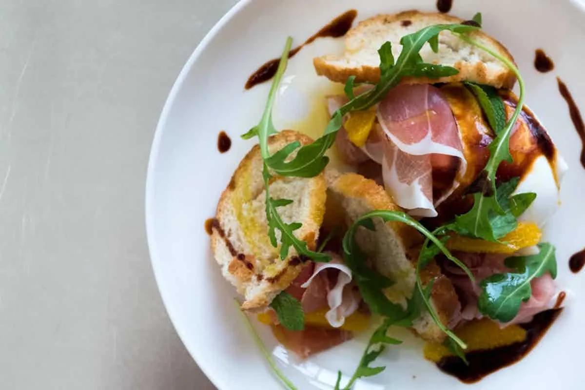 The Best Restaurants in Las Vegas