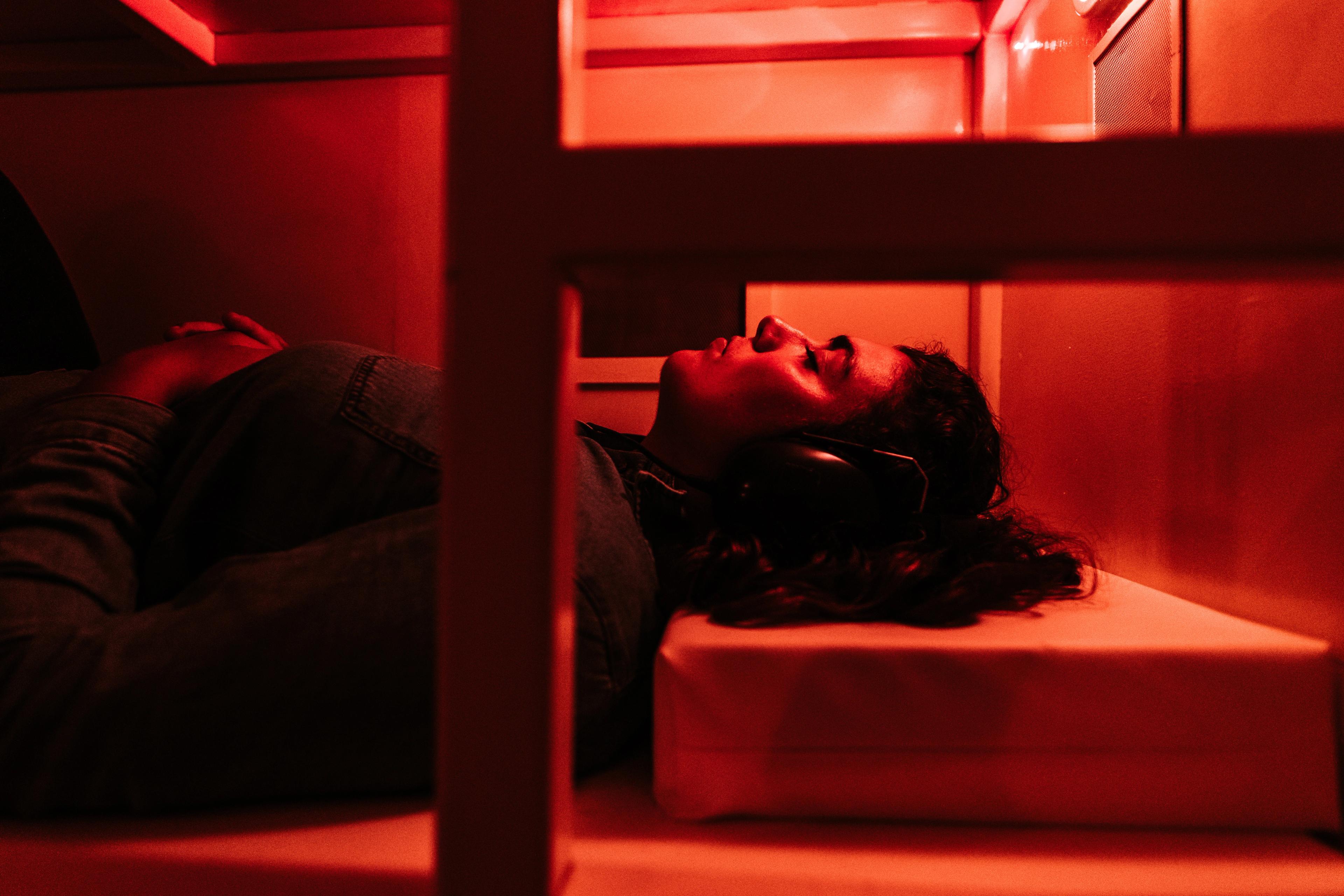 DARKFIELD PLACEBO