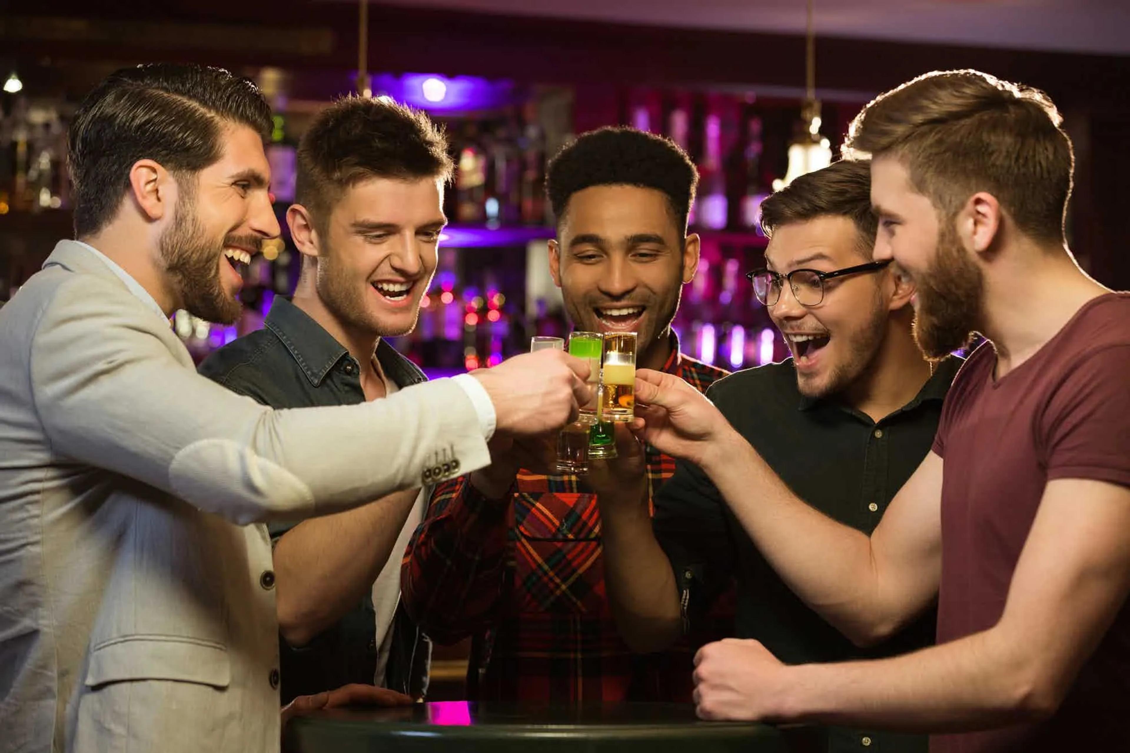 How to Plan a Vegas Zipline Adventure for a Bachelor Party