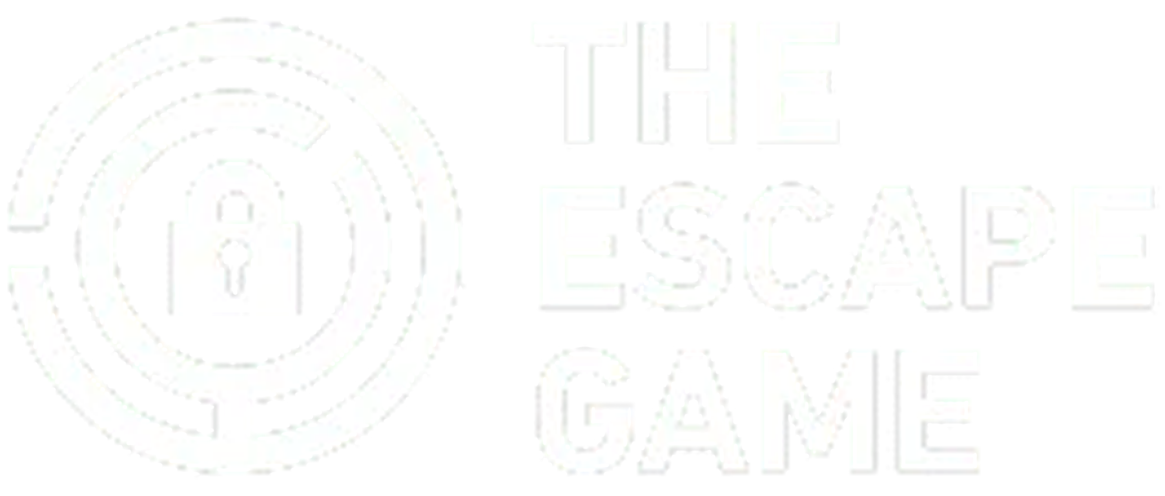 The Escape Game logo