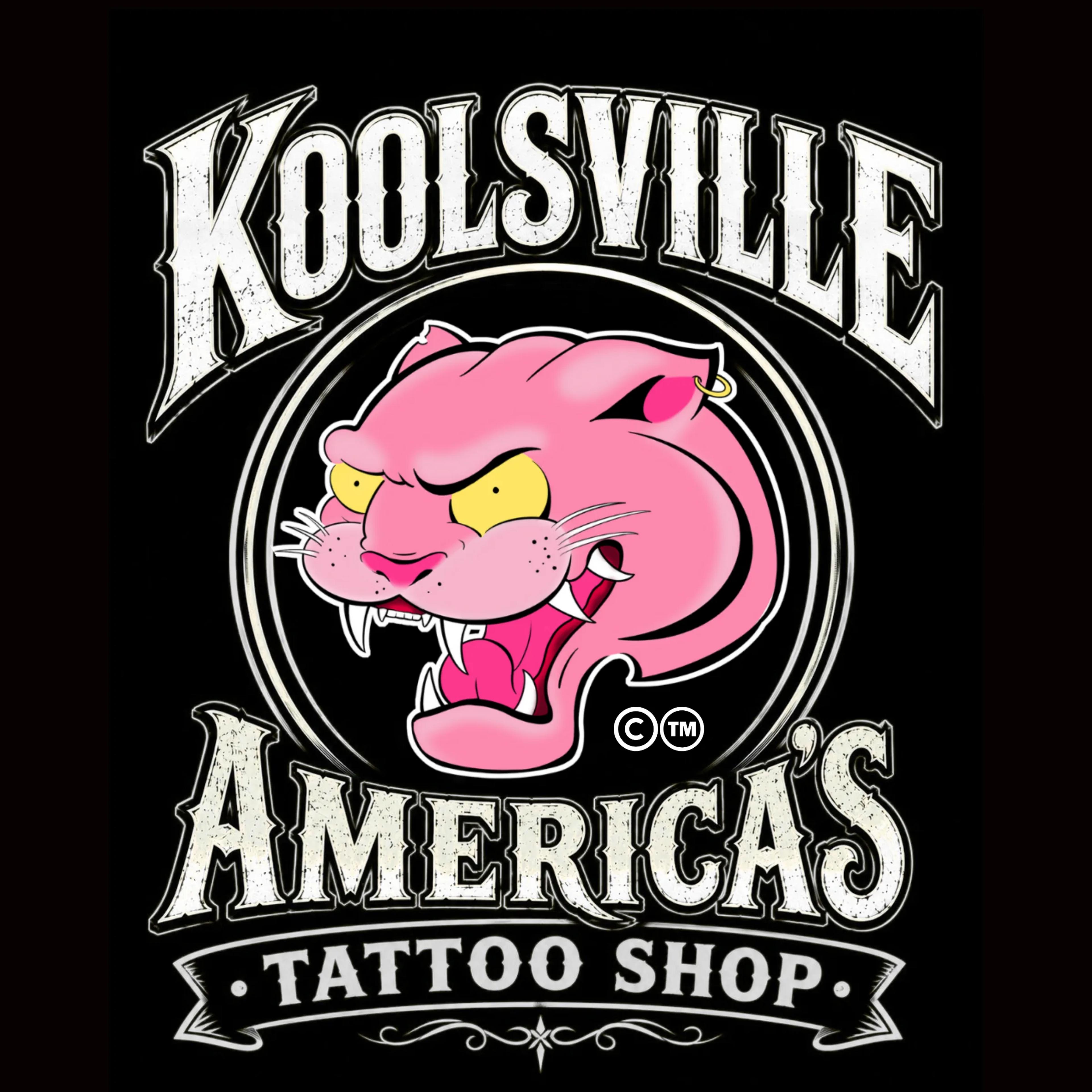 Koolsville Tattoo