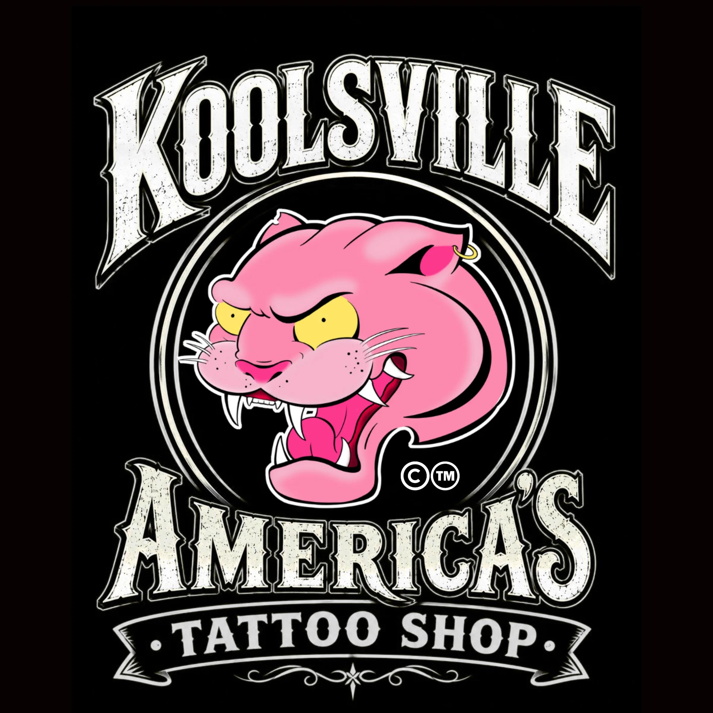 Koolsville Tattoo