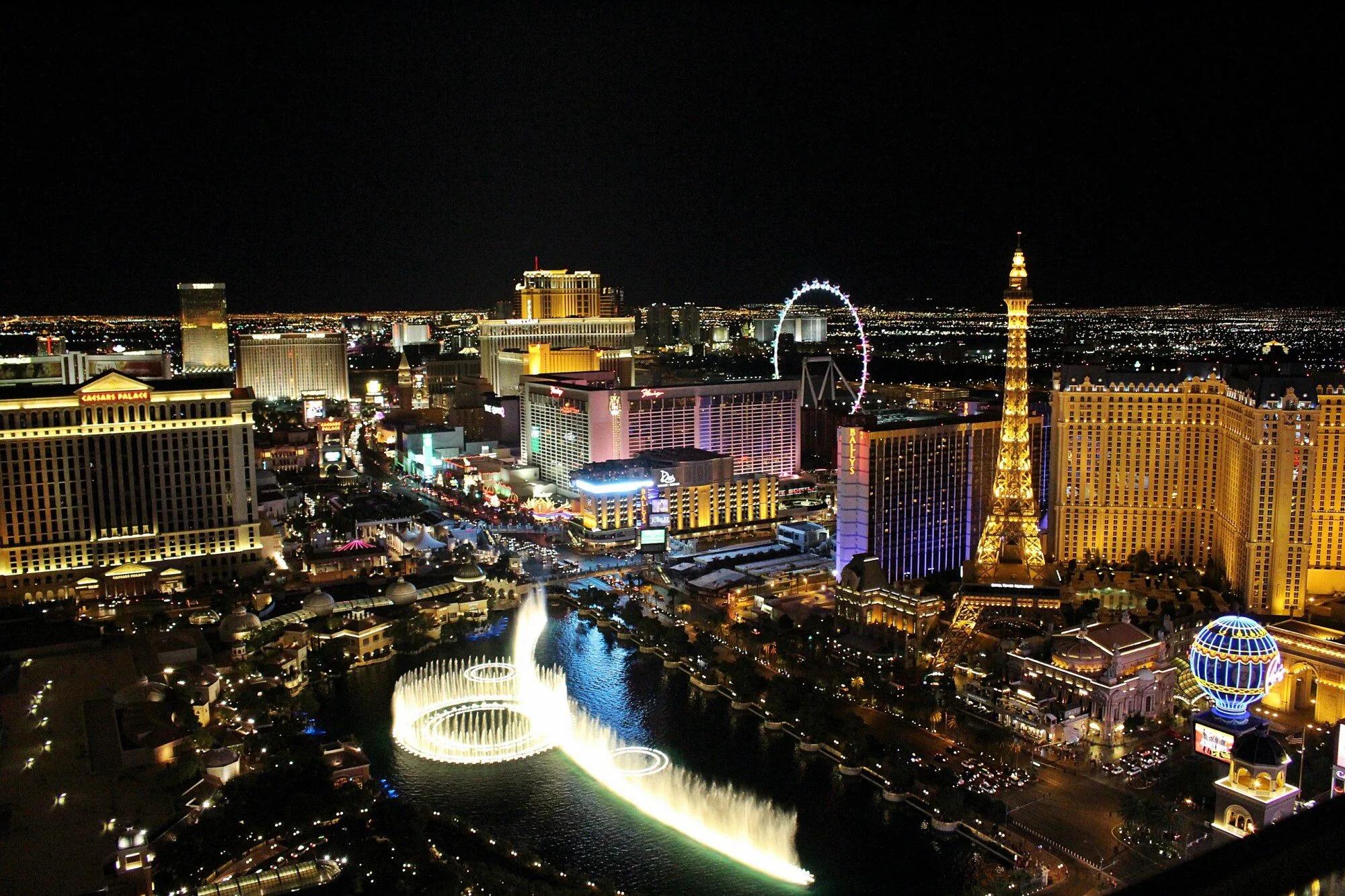 Event Planning Tips: How to Create an Epic Las Vegas Experience