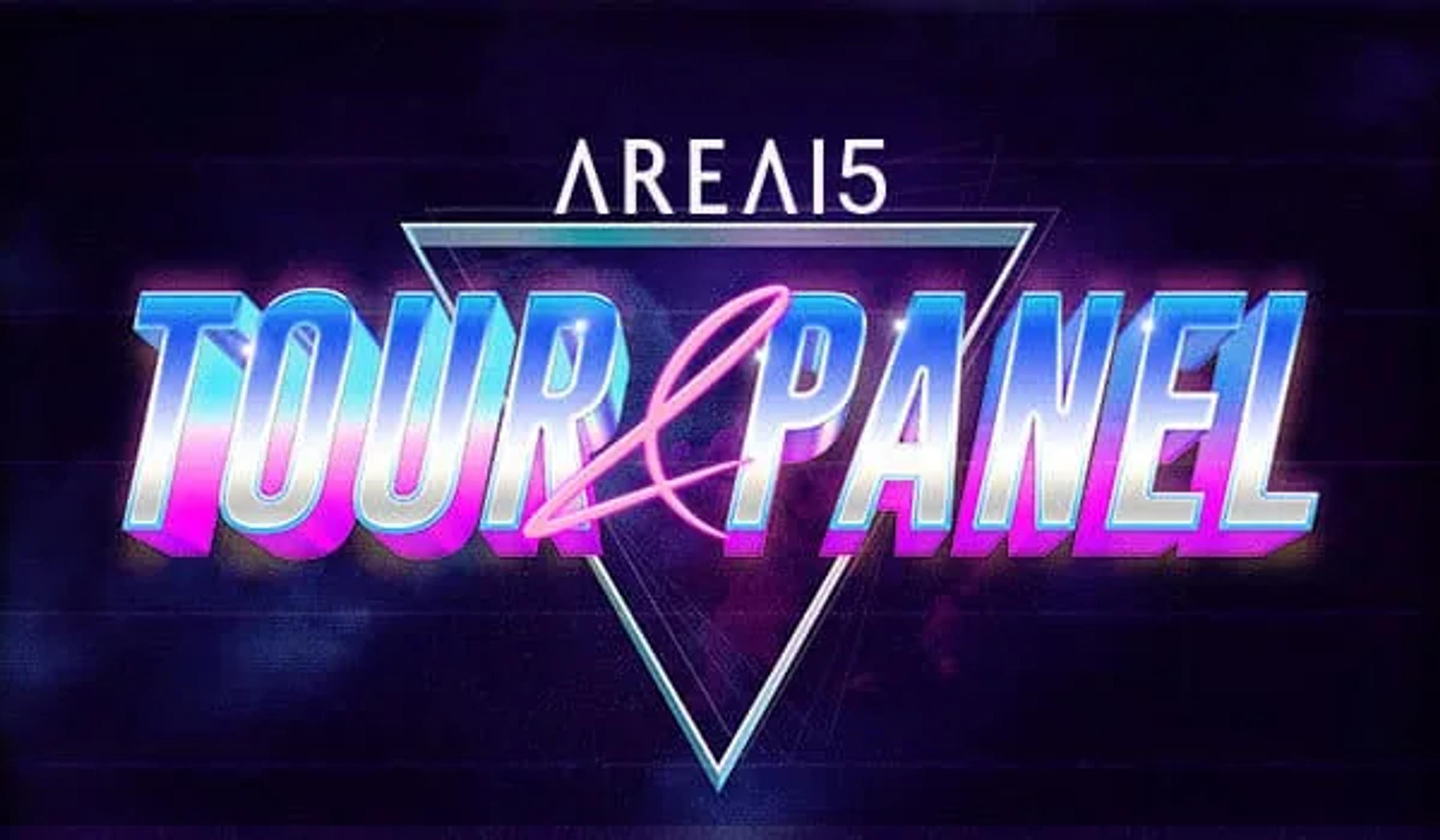 Tour and Panel