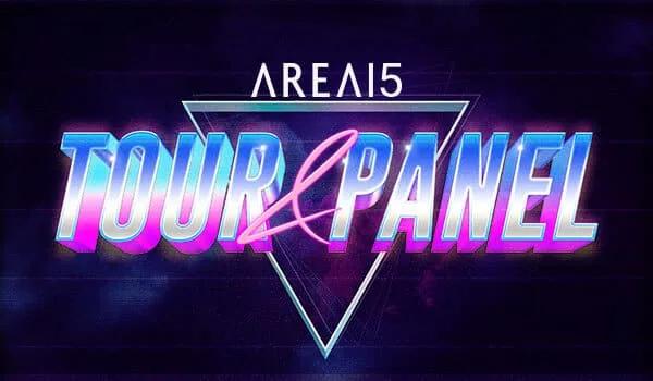 Tour and Panel