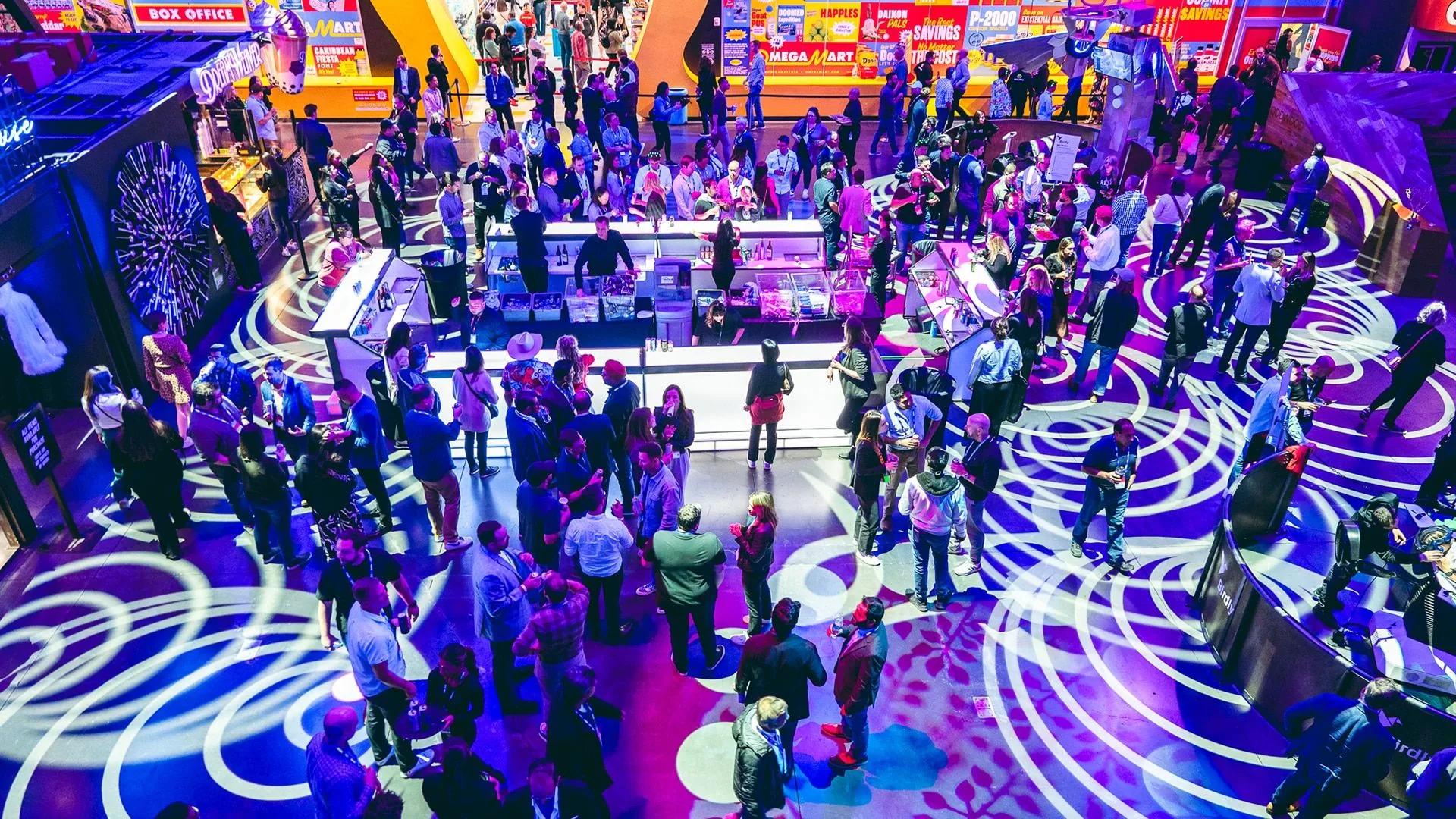 Full Campus Buyout