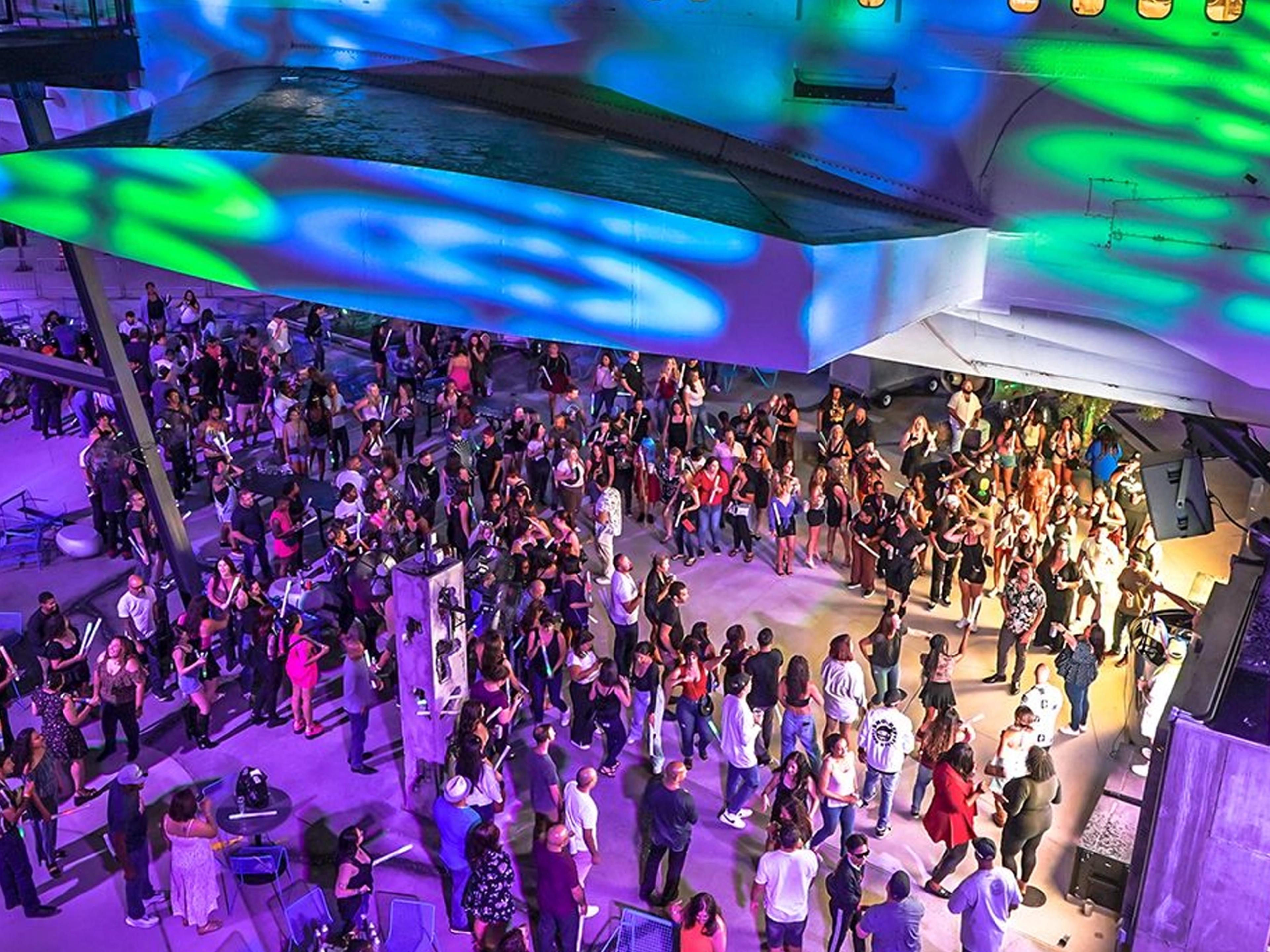 Corporate Event