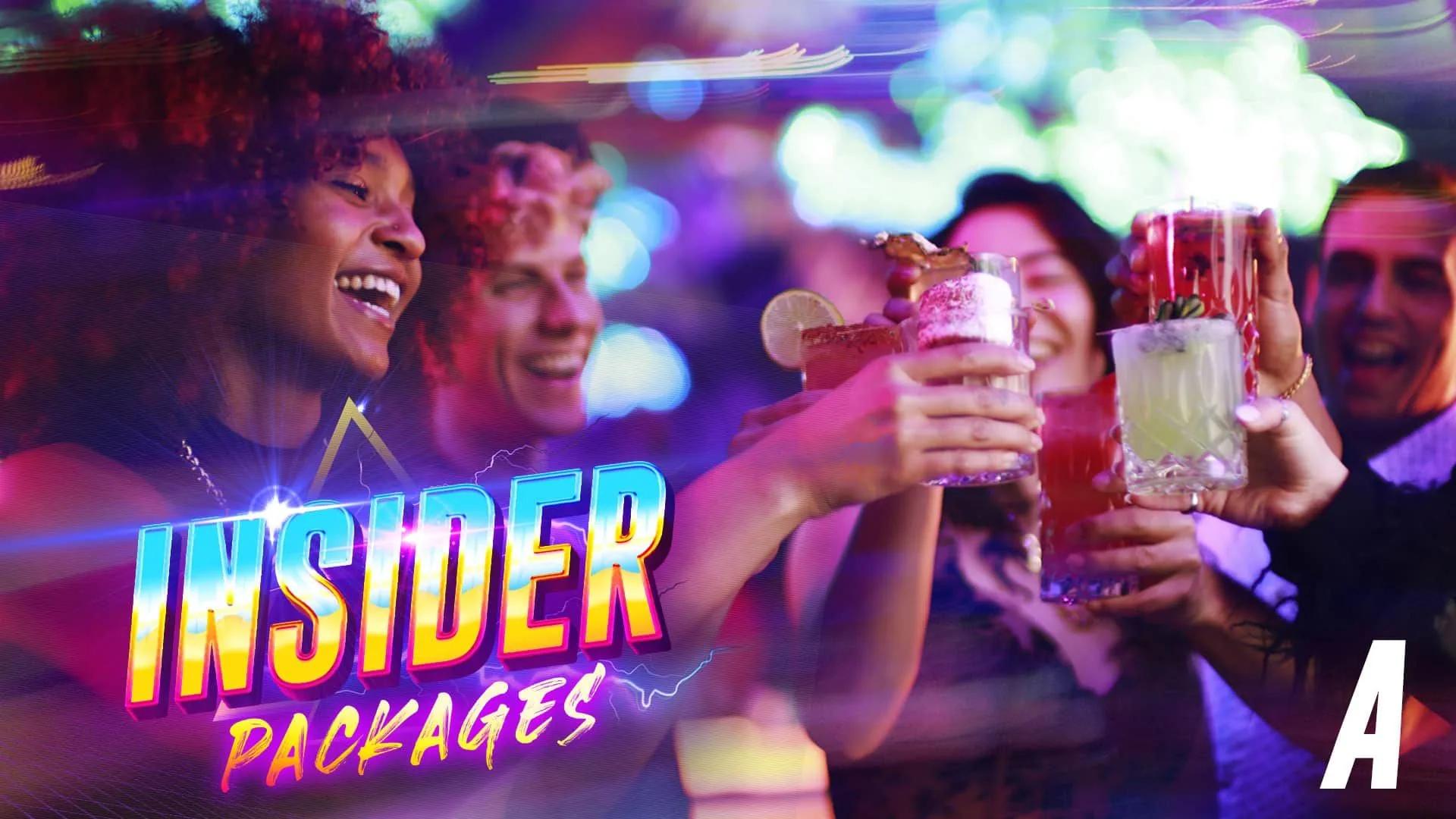 INsider
