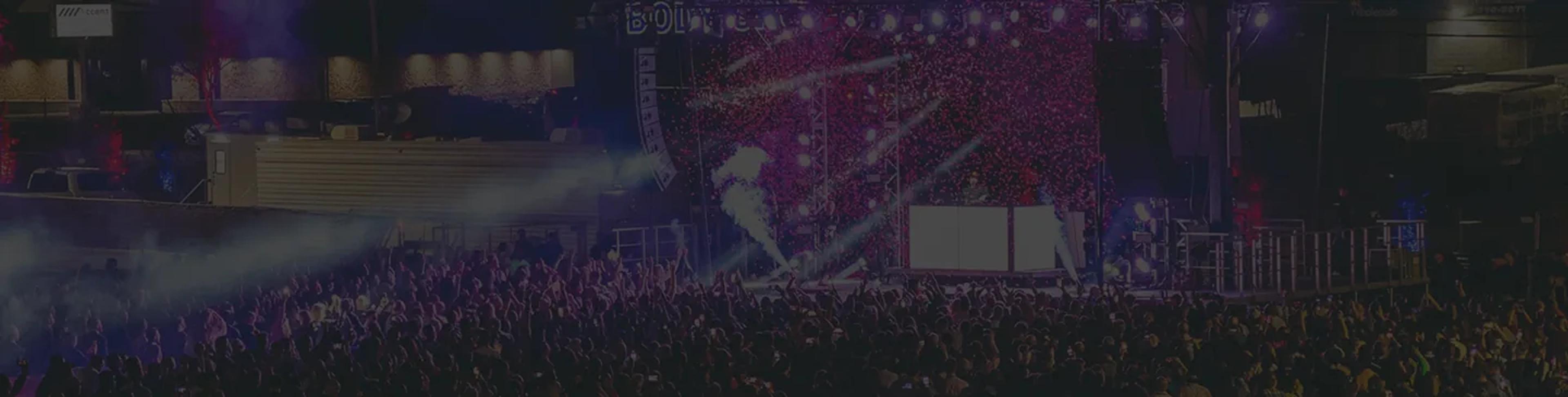entertainment background