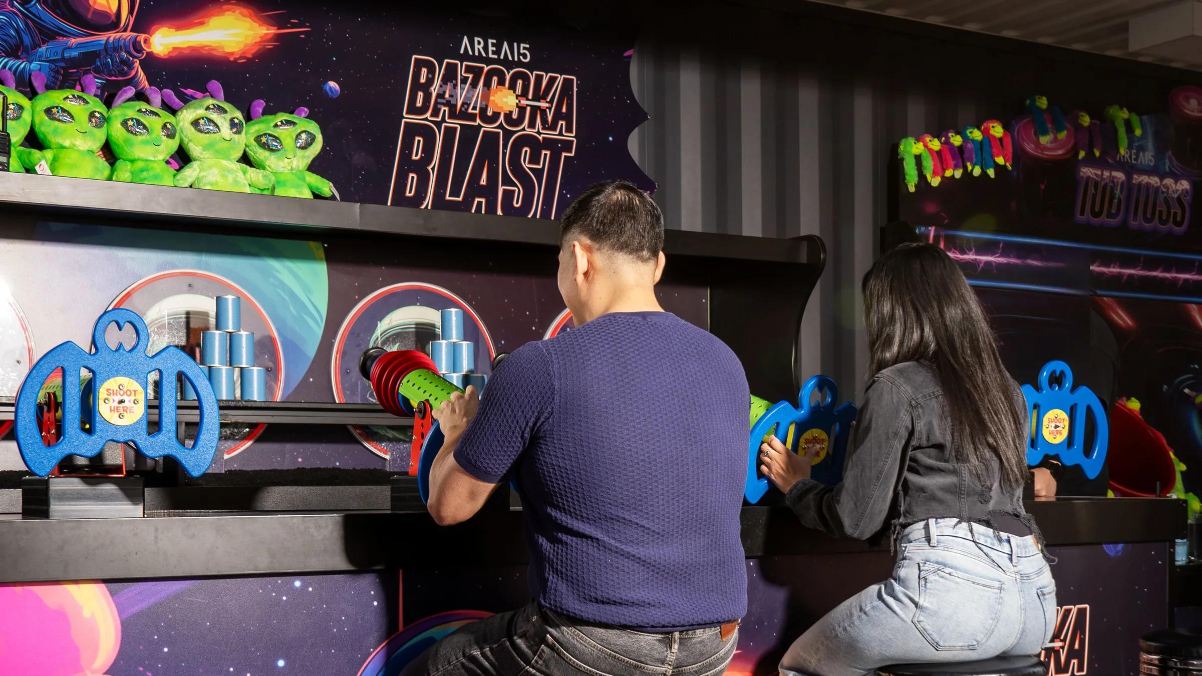 Game Depot