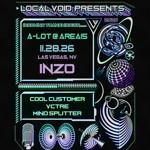 Inzo - Local Void Takeover