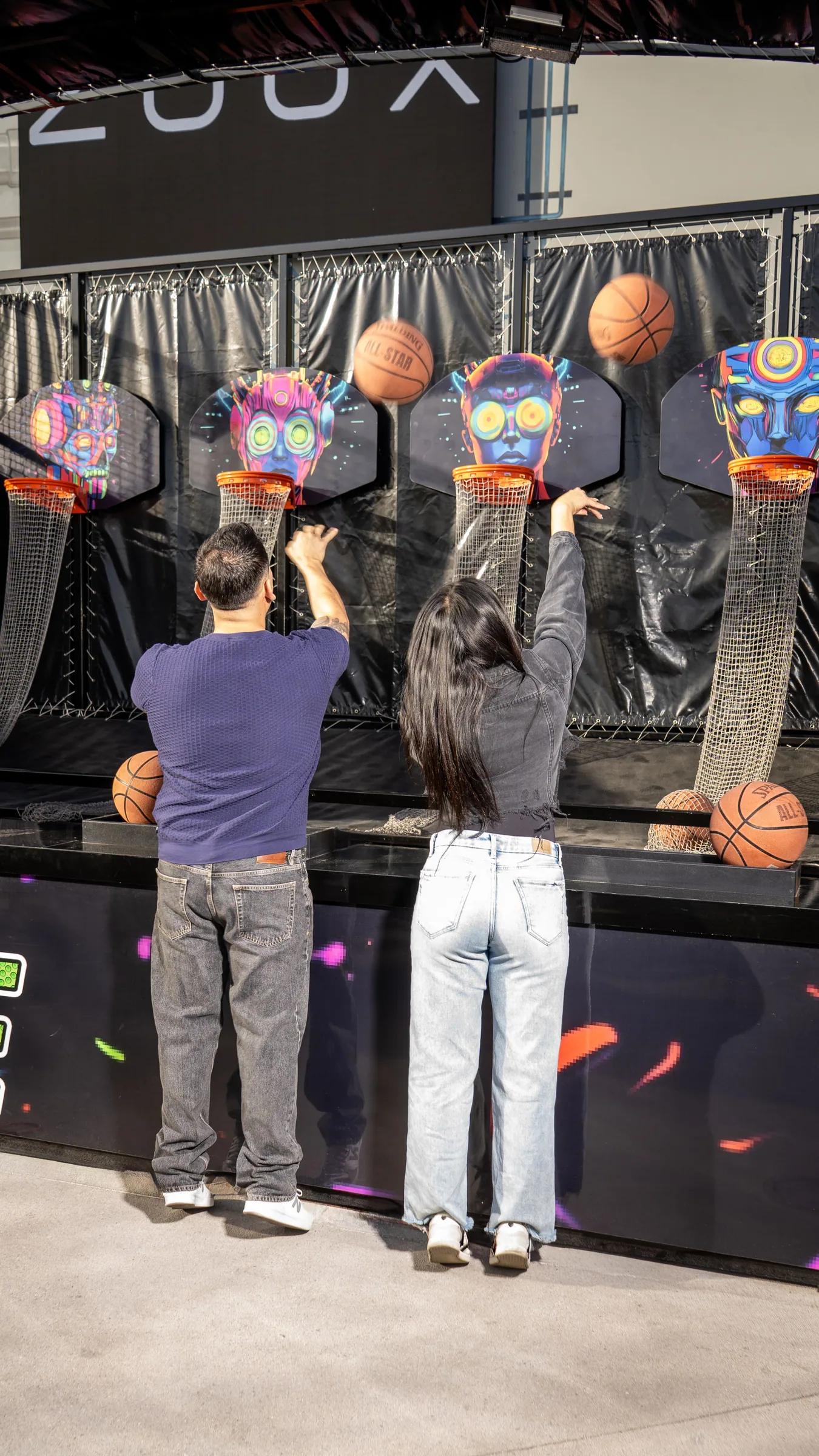 Game Depot