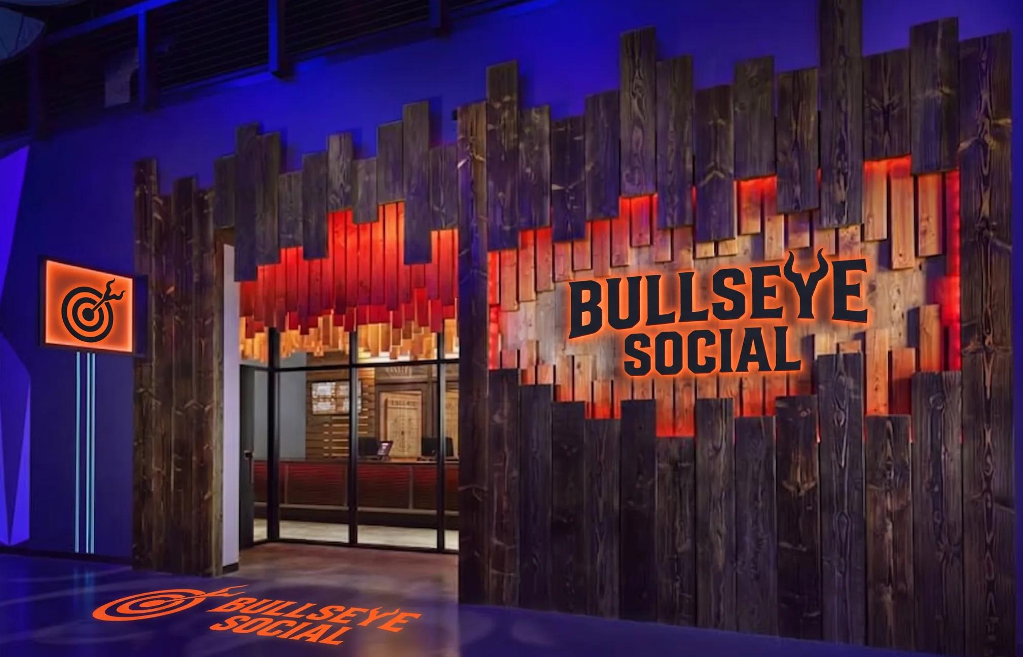 Bullseye Social