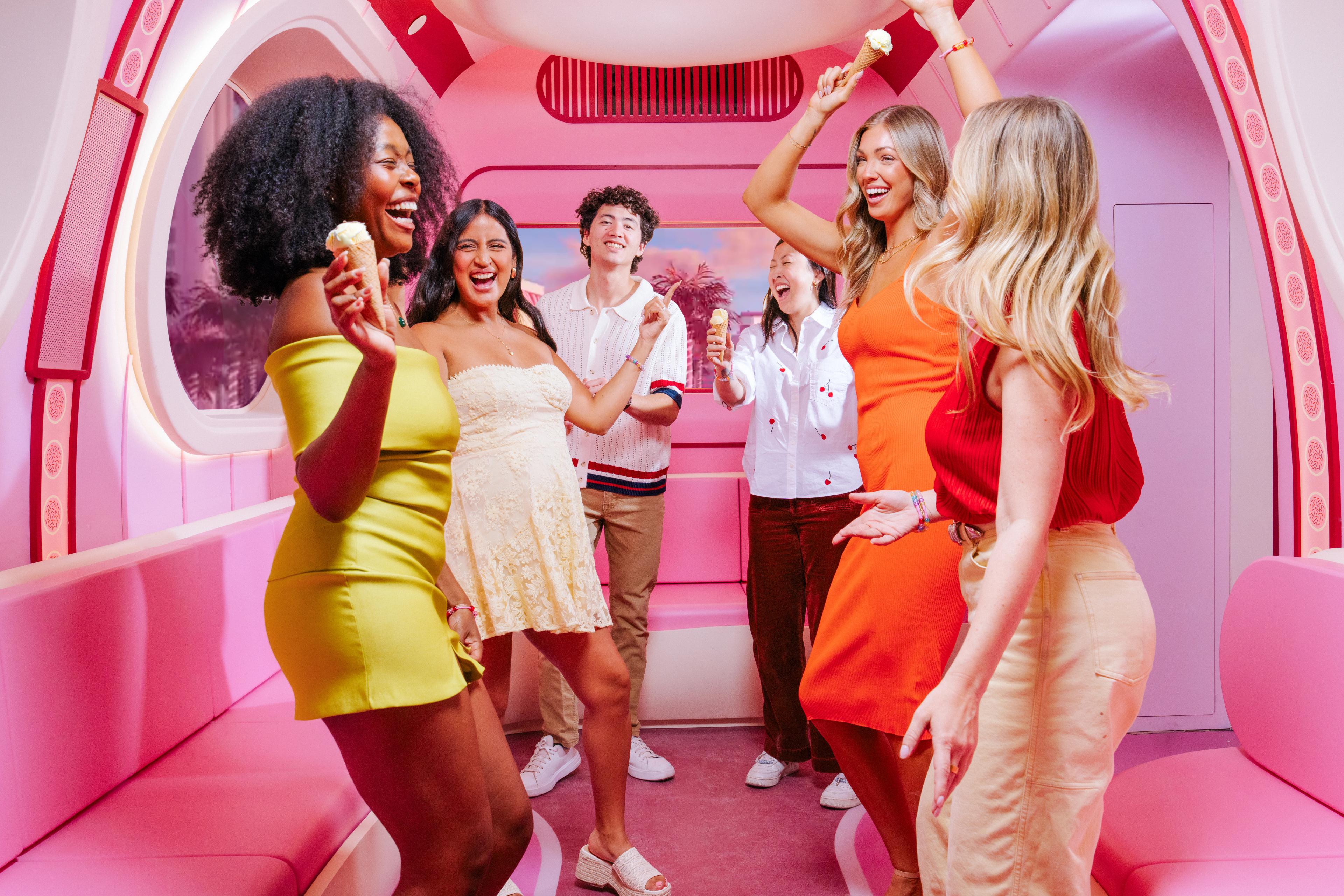 Party Bus