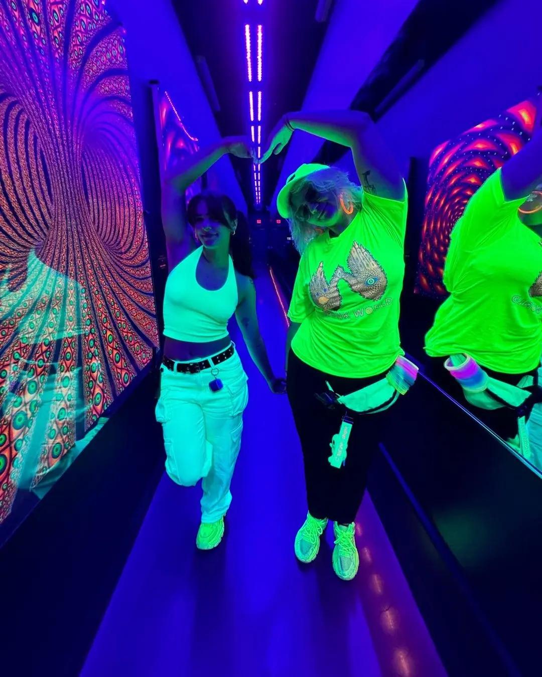 wink world instagram
