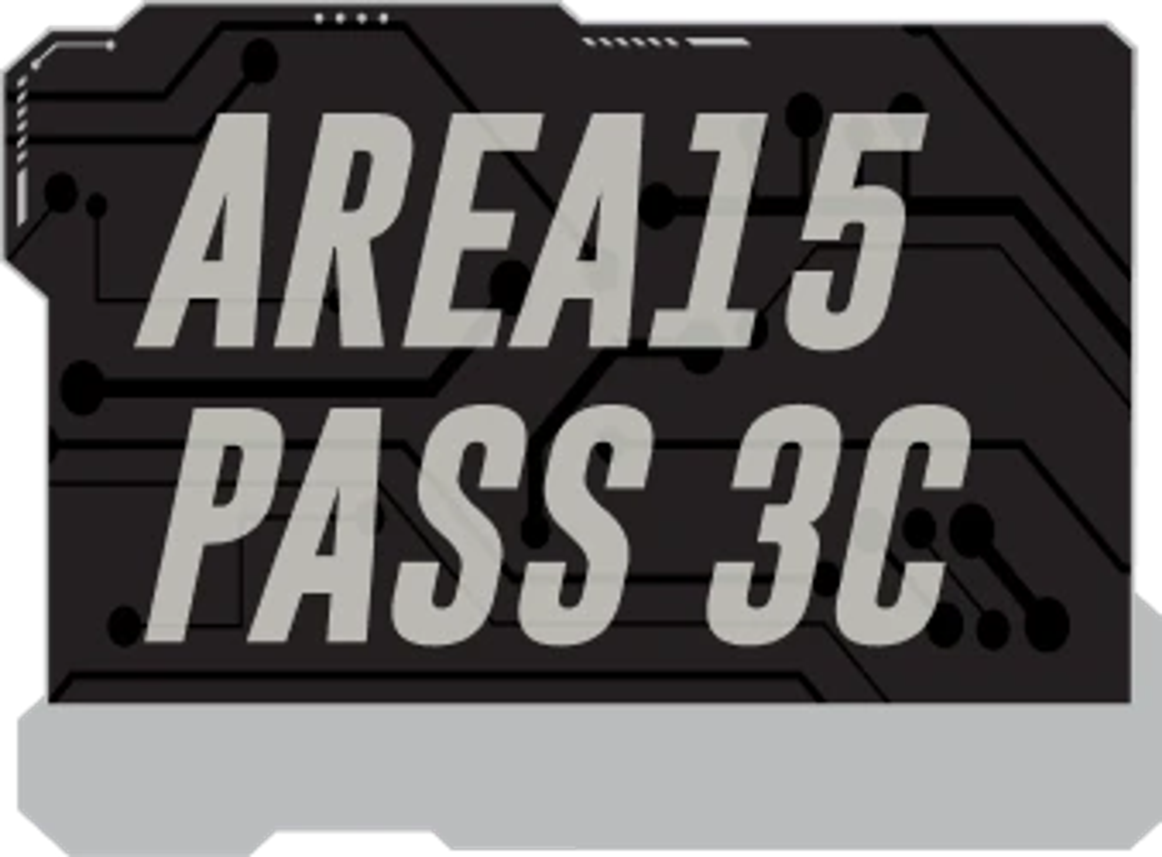 Level 3C