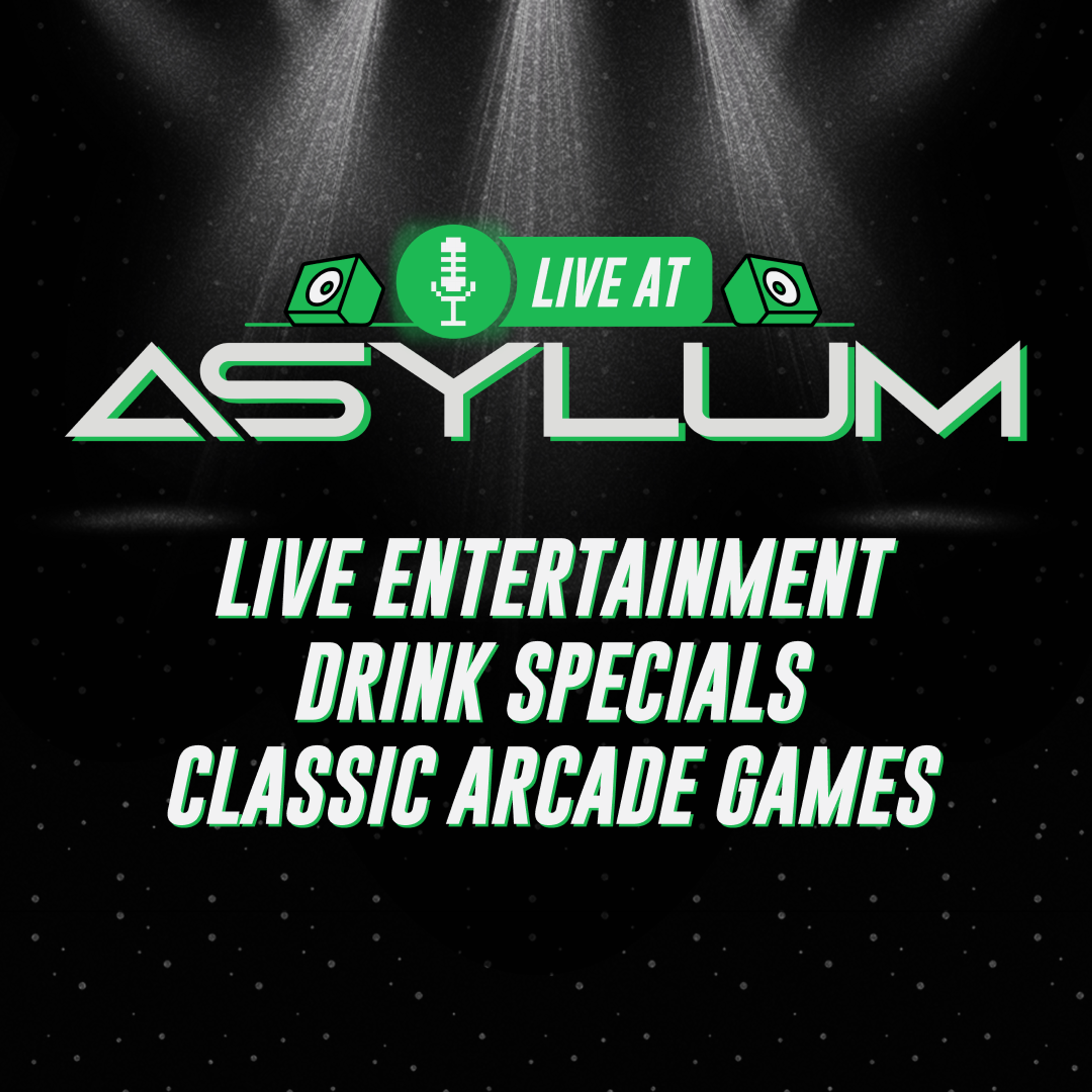 Asylum Live
